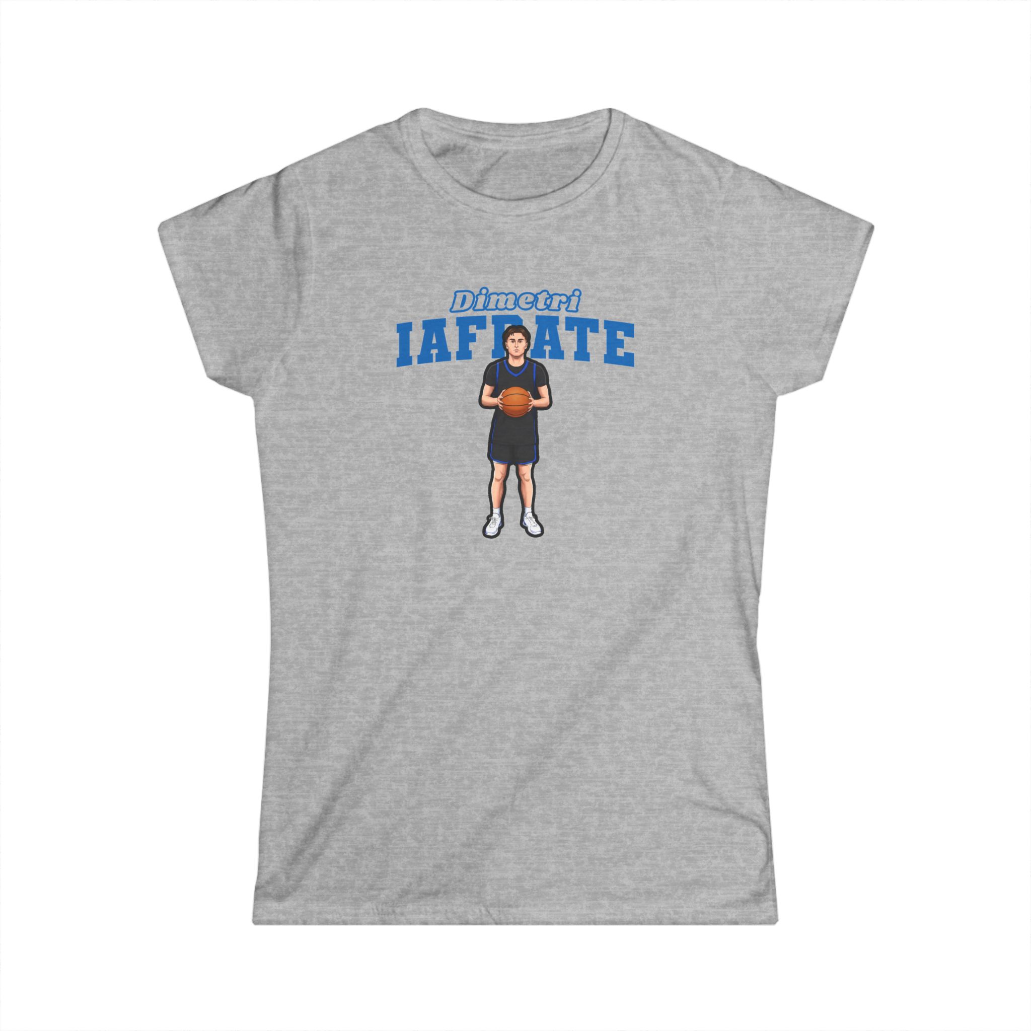 Women's Softstyle Tee