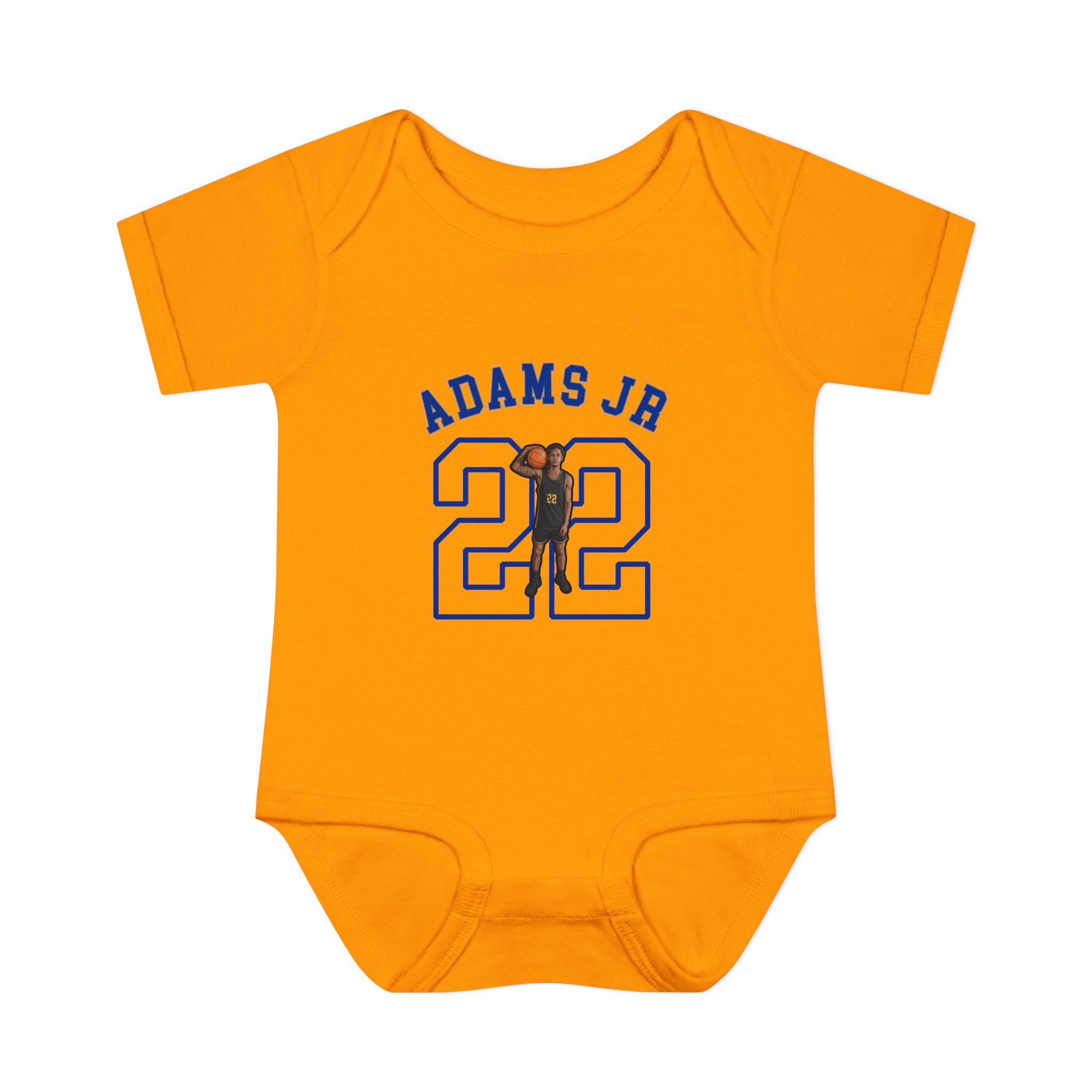 Baby Onesie