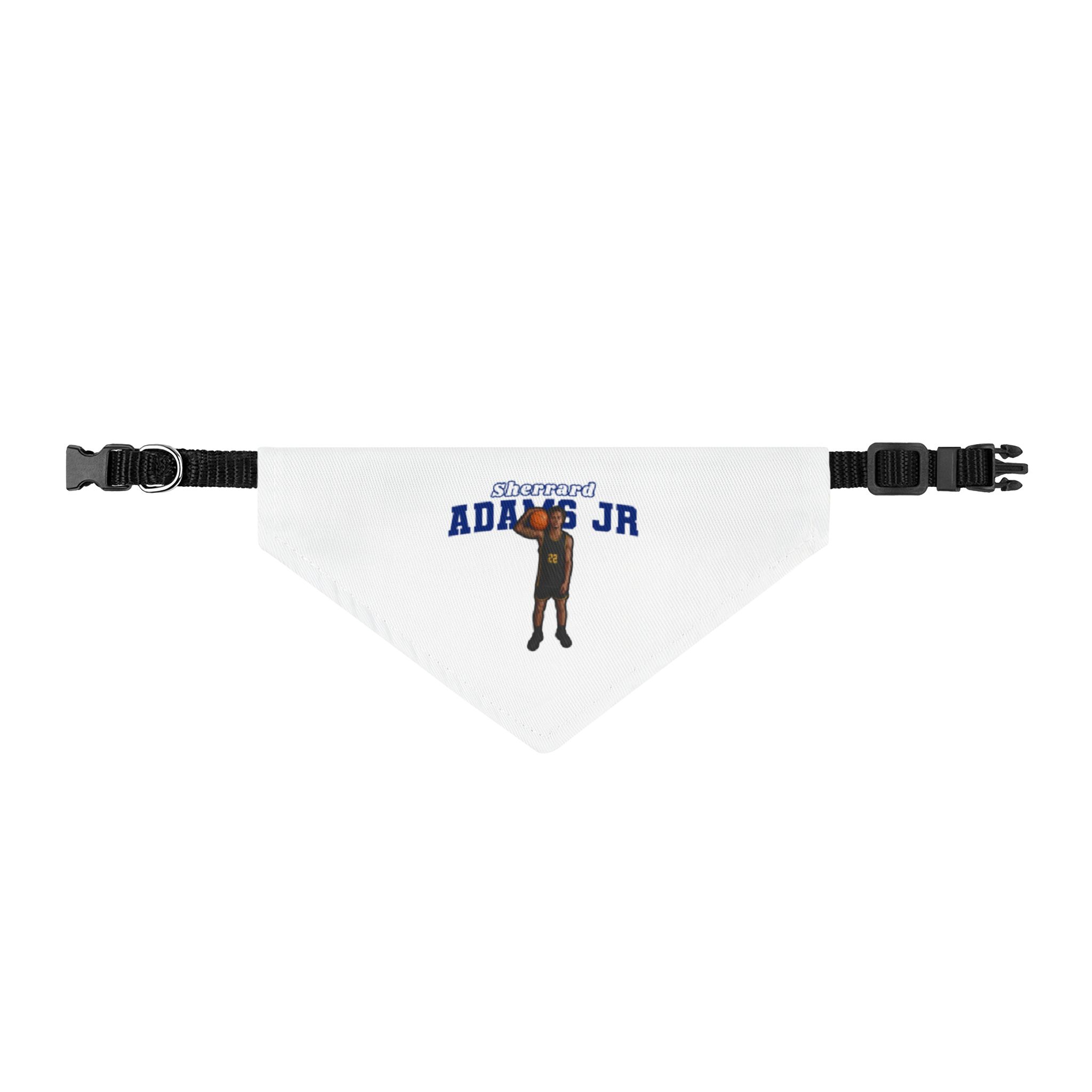 Pet Bandana — character_name_arch in Classic