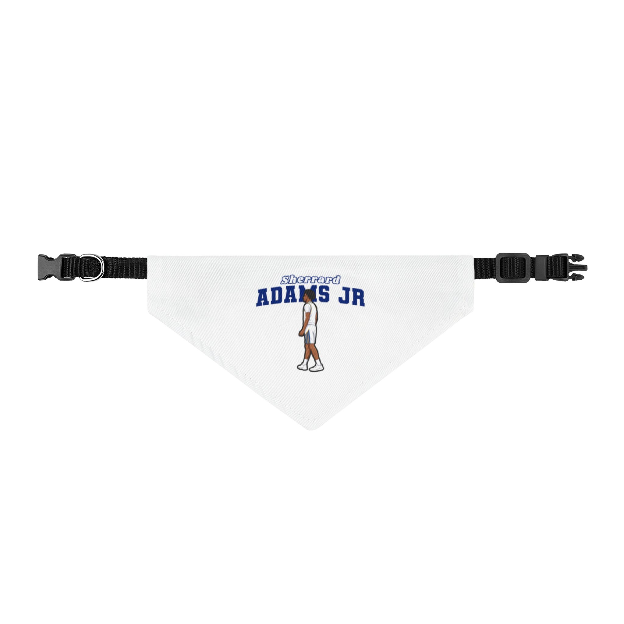 Pet Bandana — character_name_arch in Classic