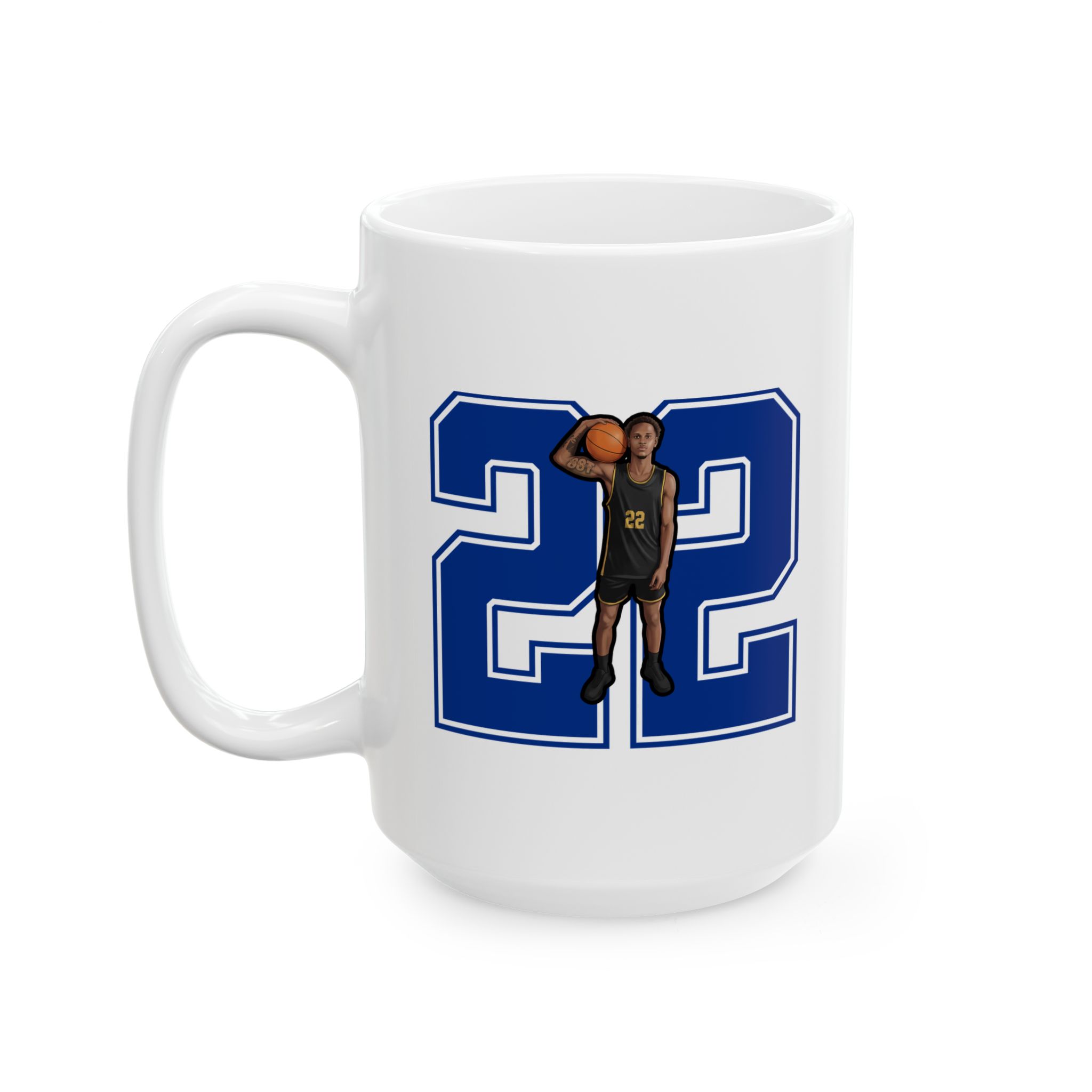 Coffee Mug