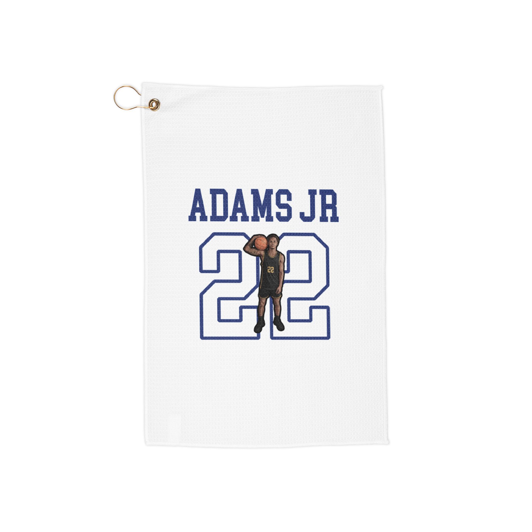 Golf Towel — character_shirsey in Classic