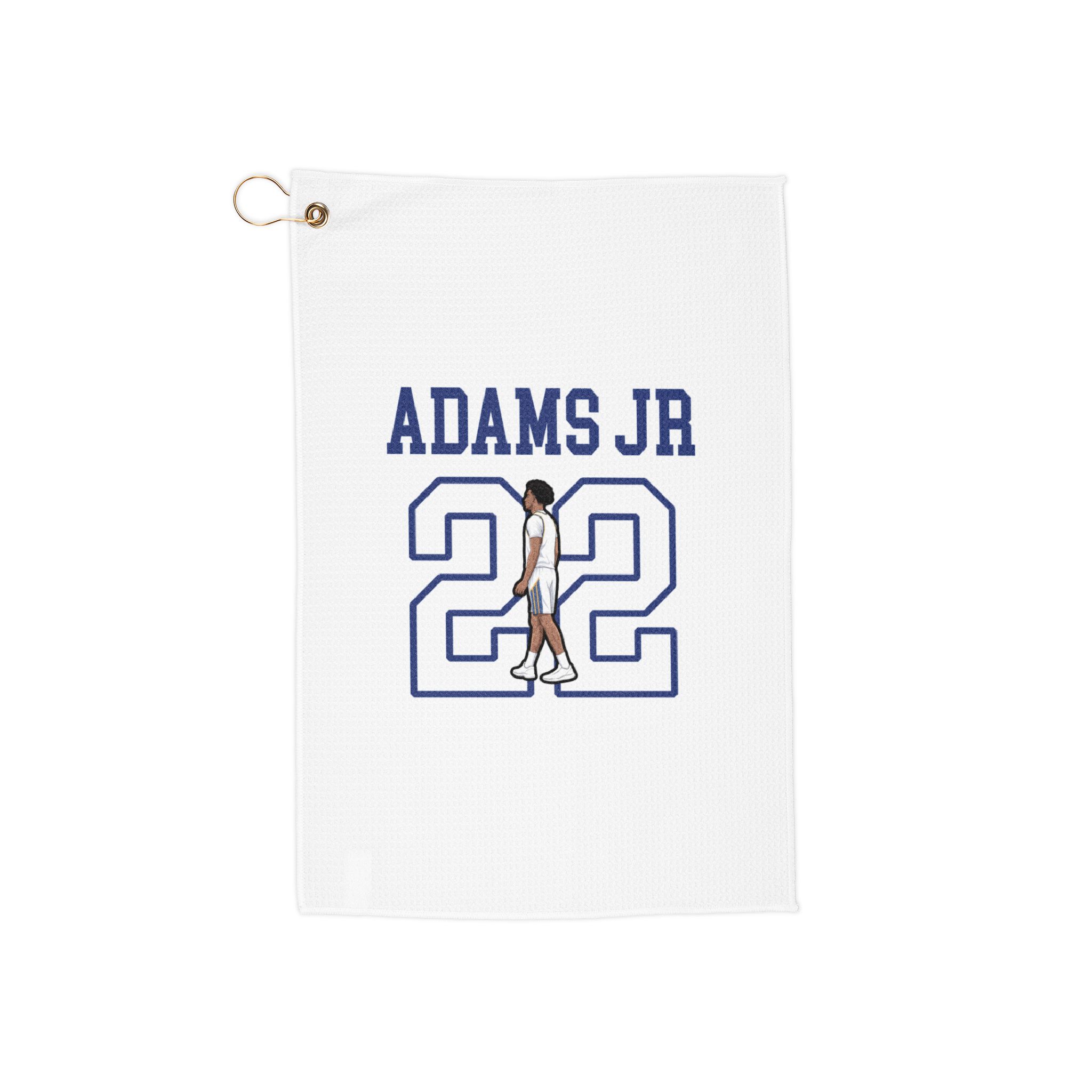 Golf Towel — character_shirsey in Classic