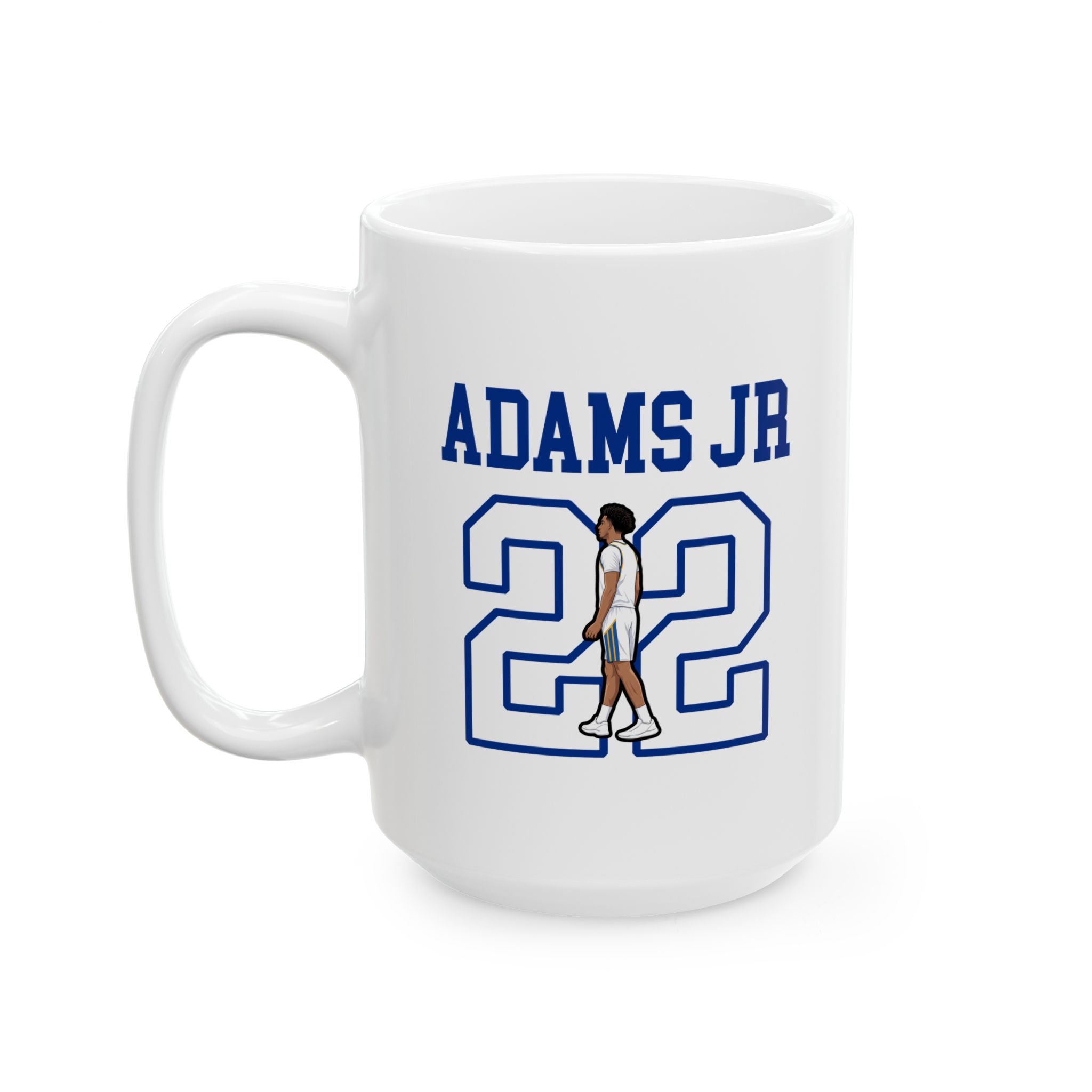 Coffee Mug — character_shirsey in Classic