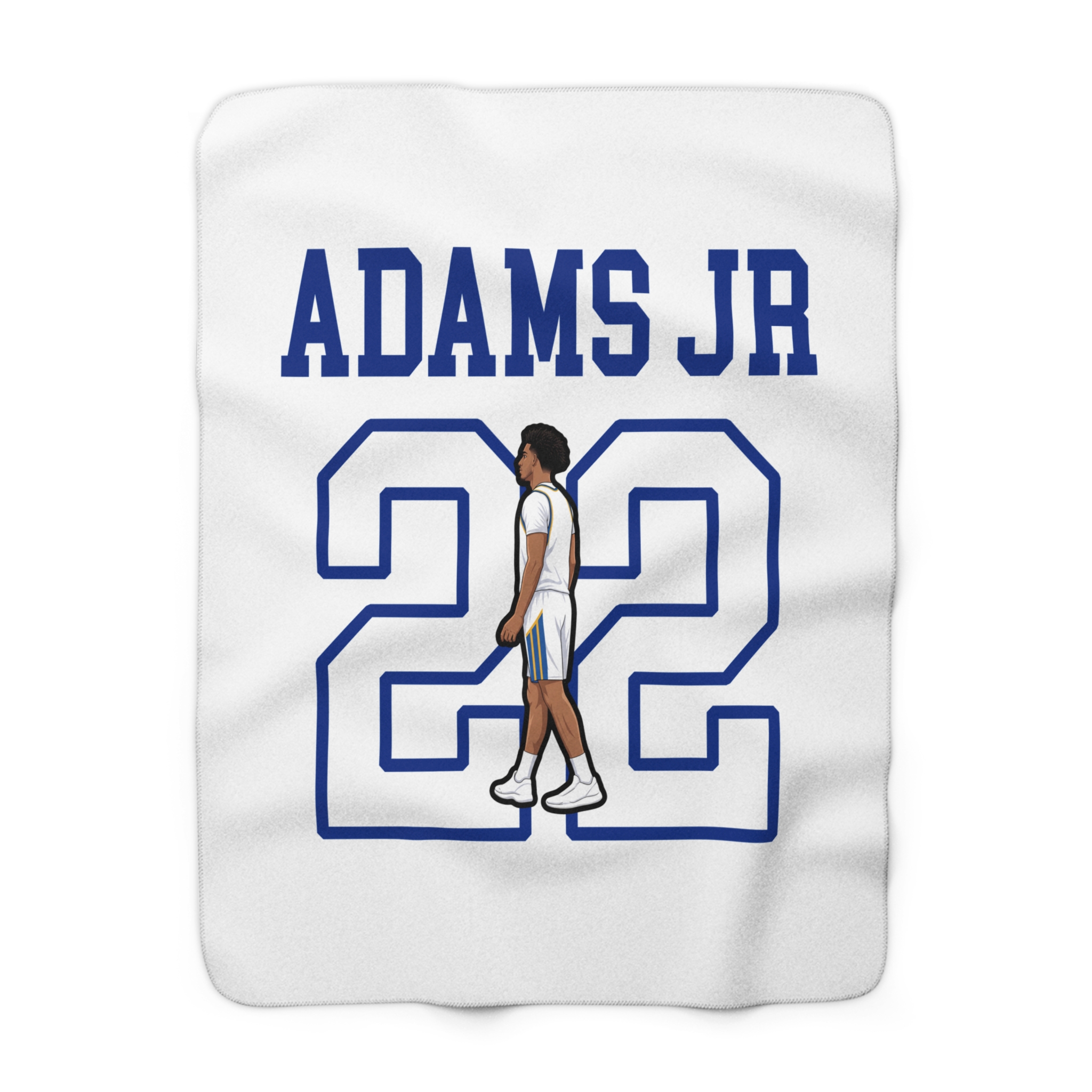 Sherpa Blanket — character_shirsey in Classic