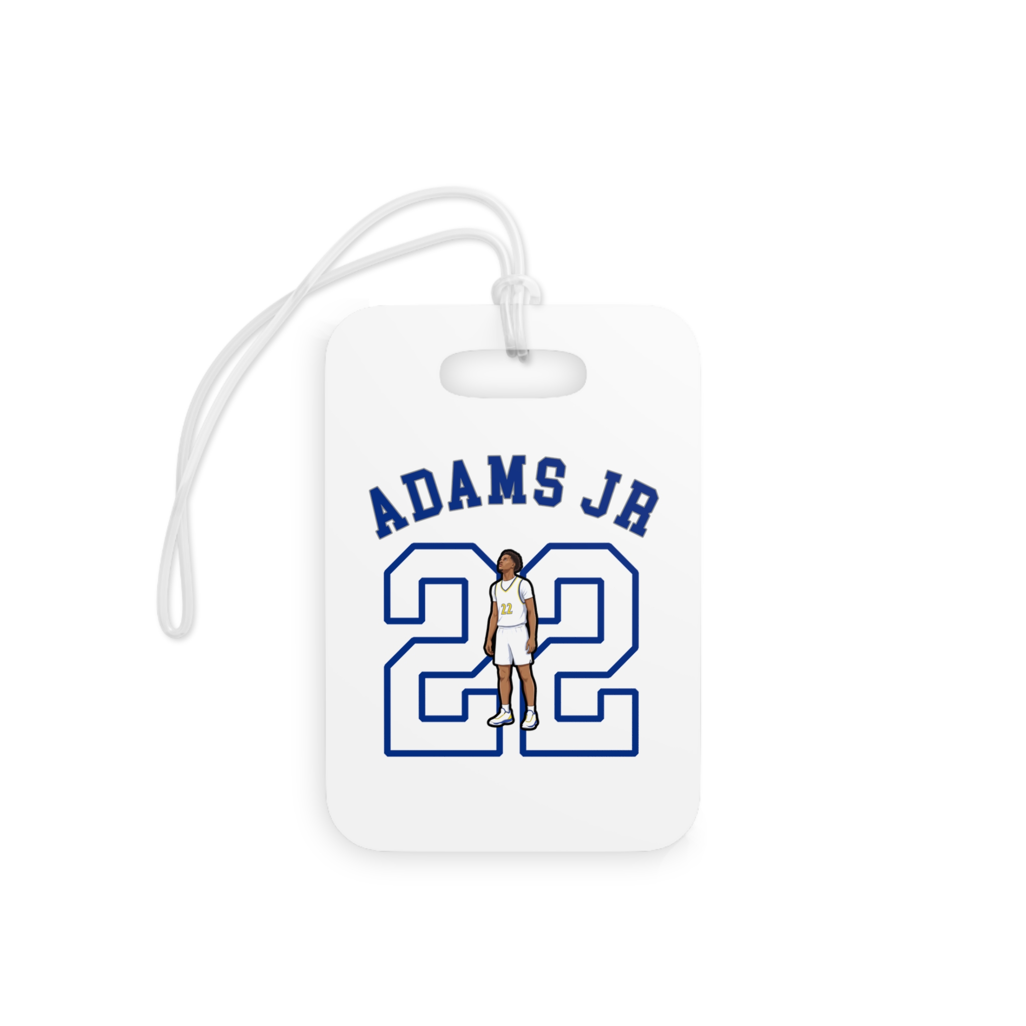 Bag Tag