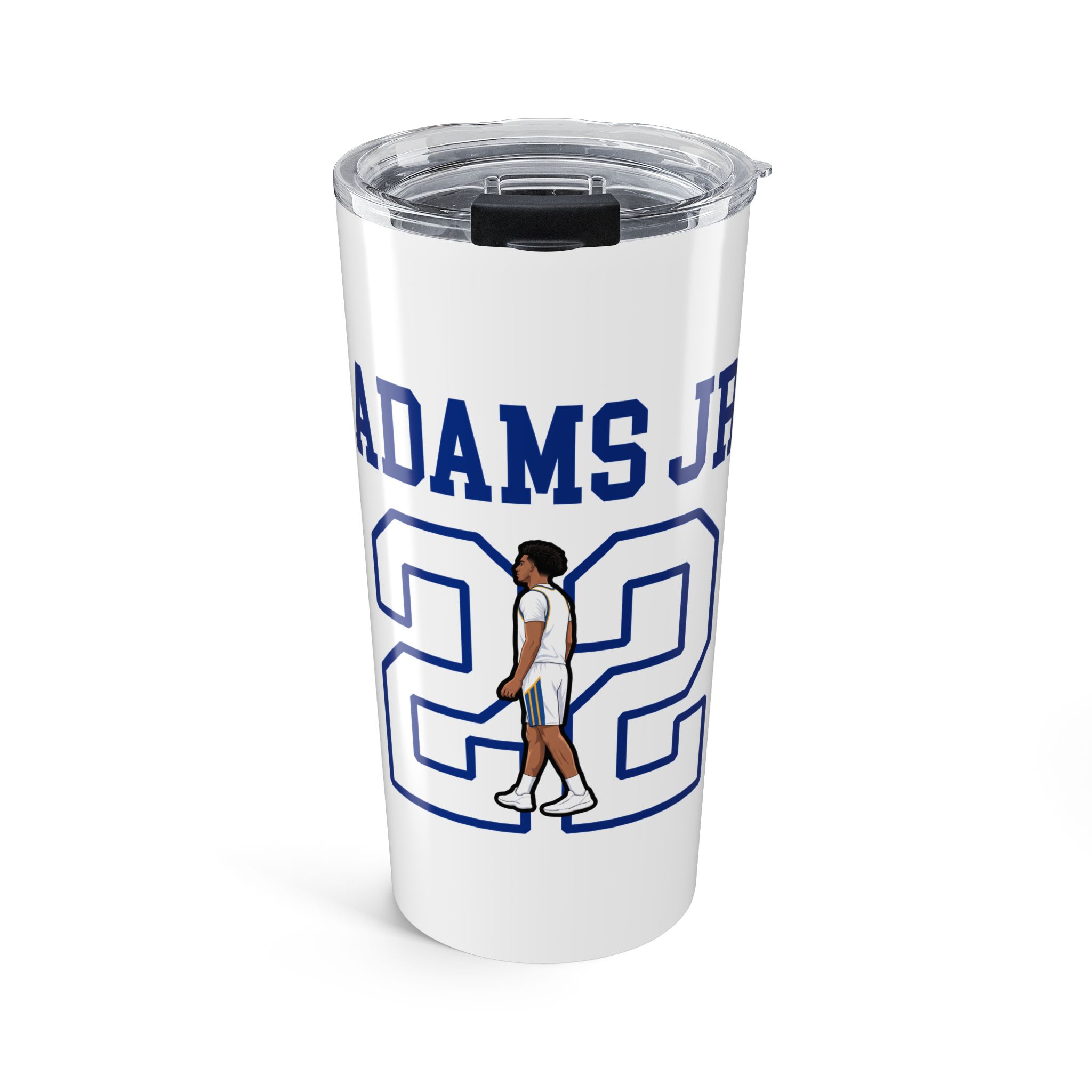 20oz Tumbler — character_shirsey in Classic