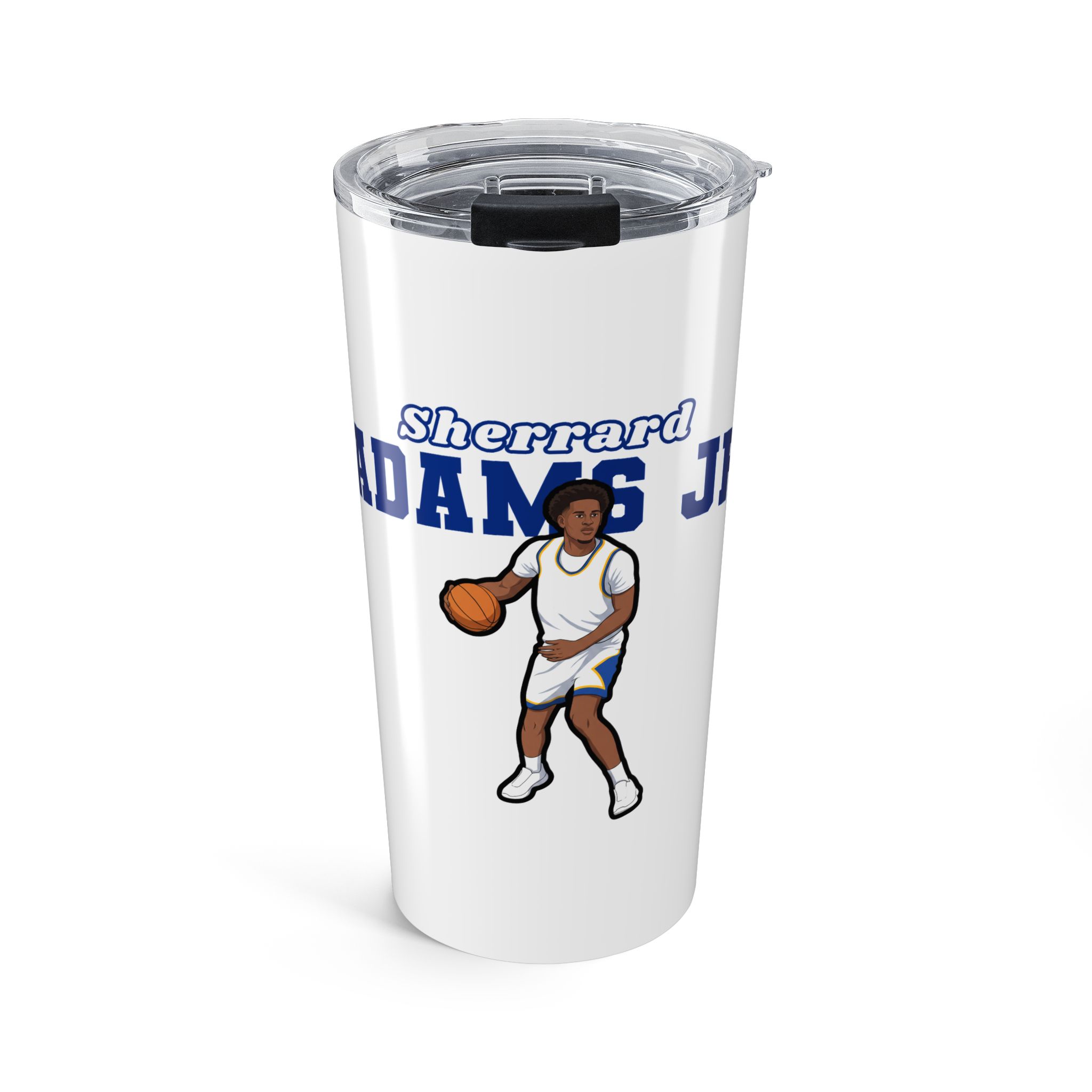 20oz Tumbler — character_name_arch in Classic