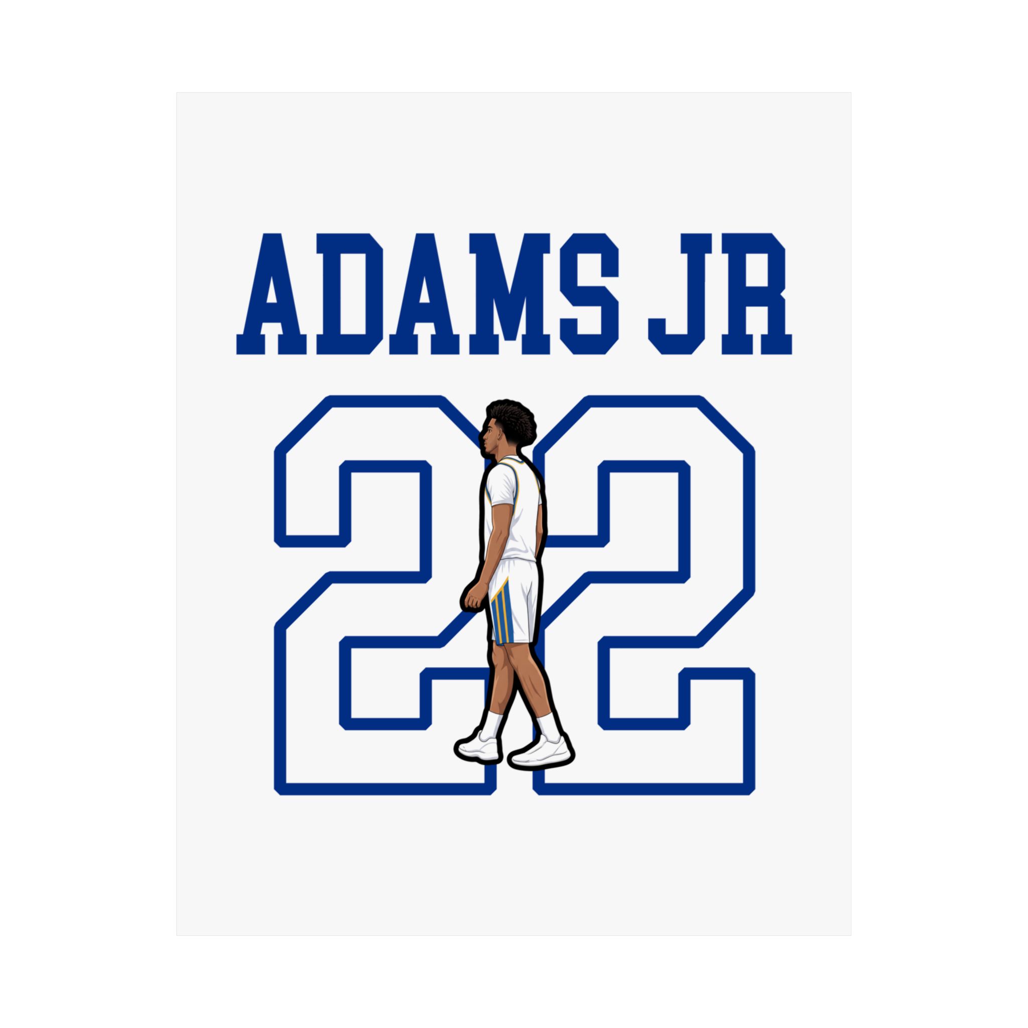 Poster — character_shirsey in Classic