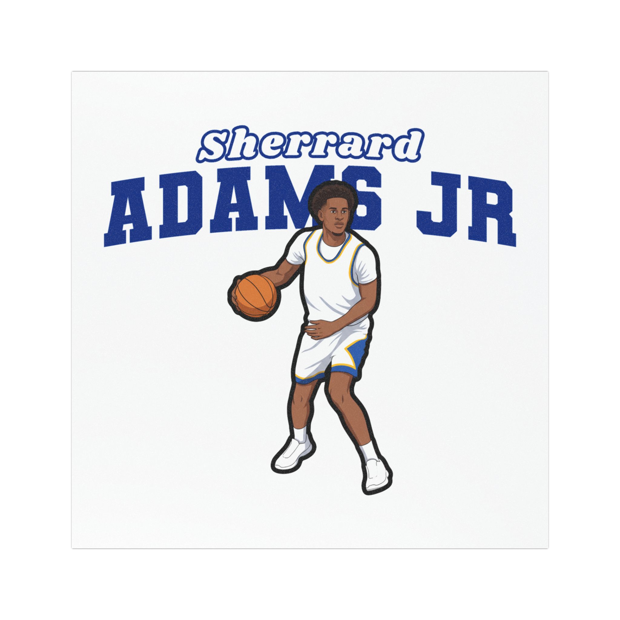 Car Magnets — character_name_arch in Classic