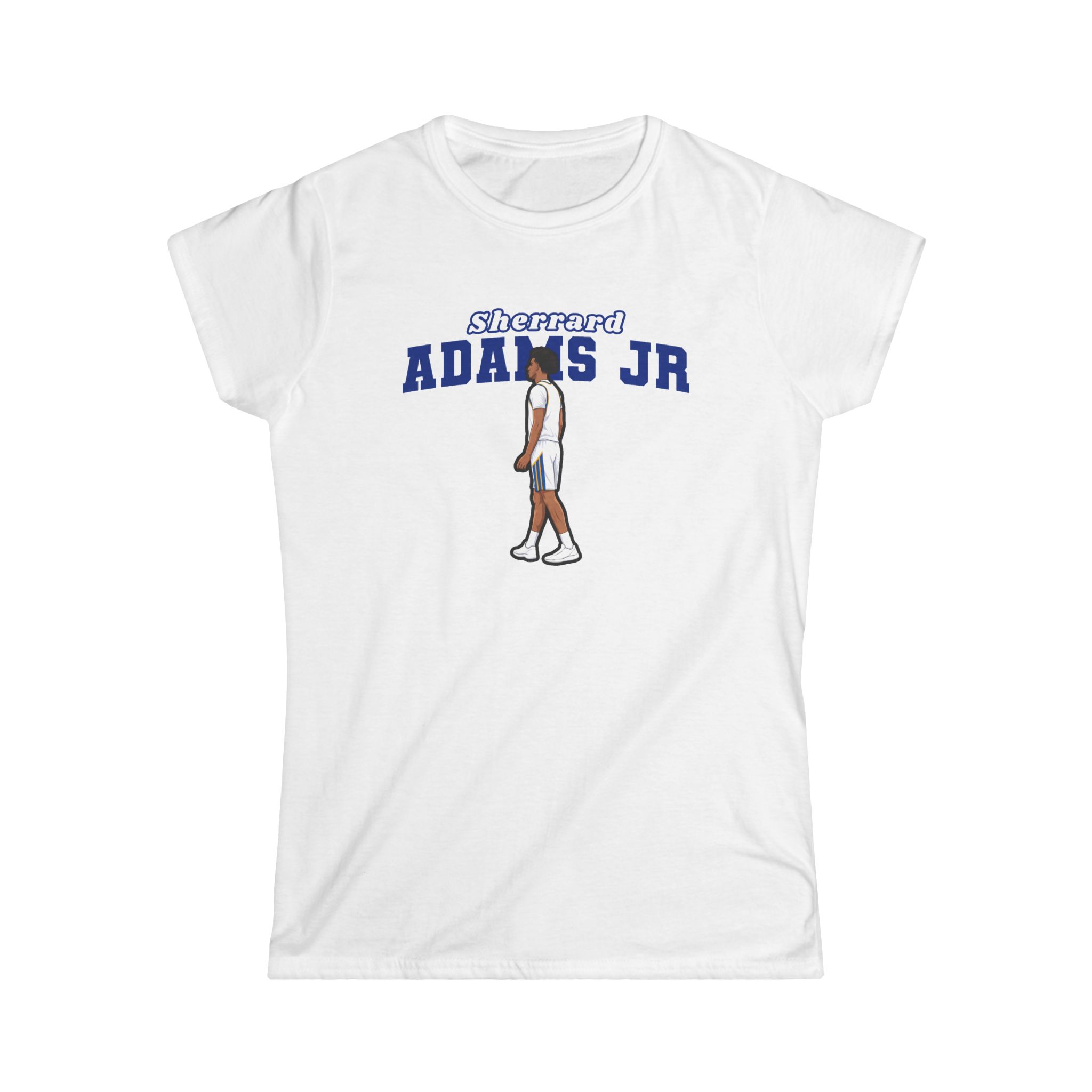Women's Softstyle Tee