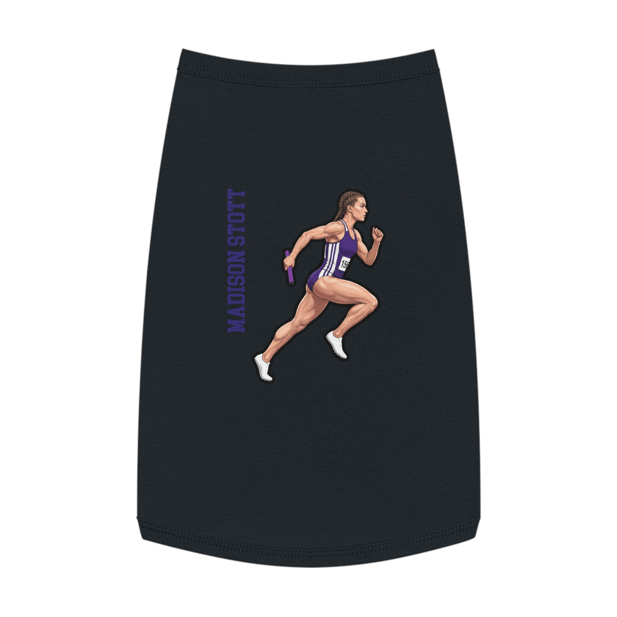 Pet Tank Top