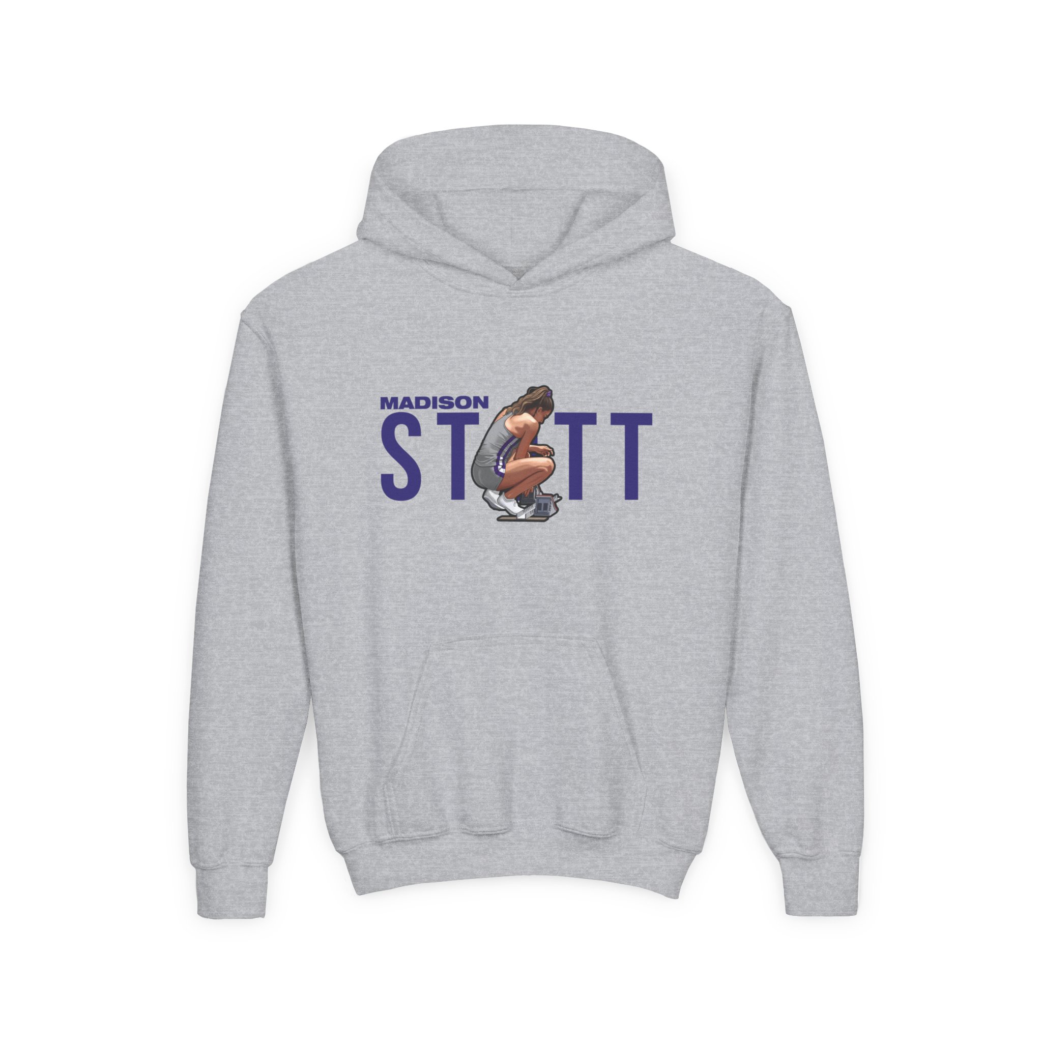 Youth Hoodie