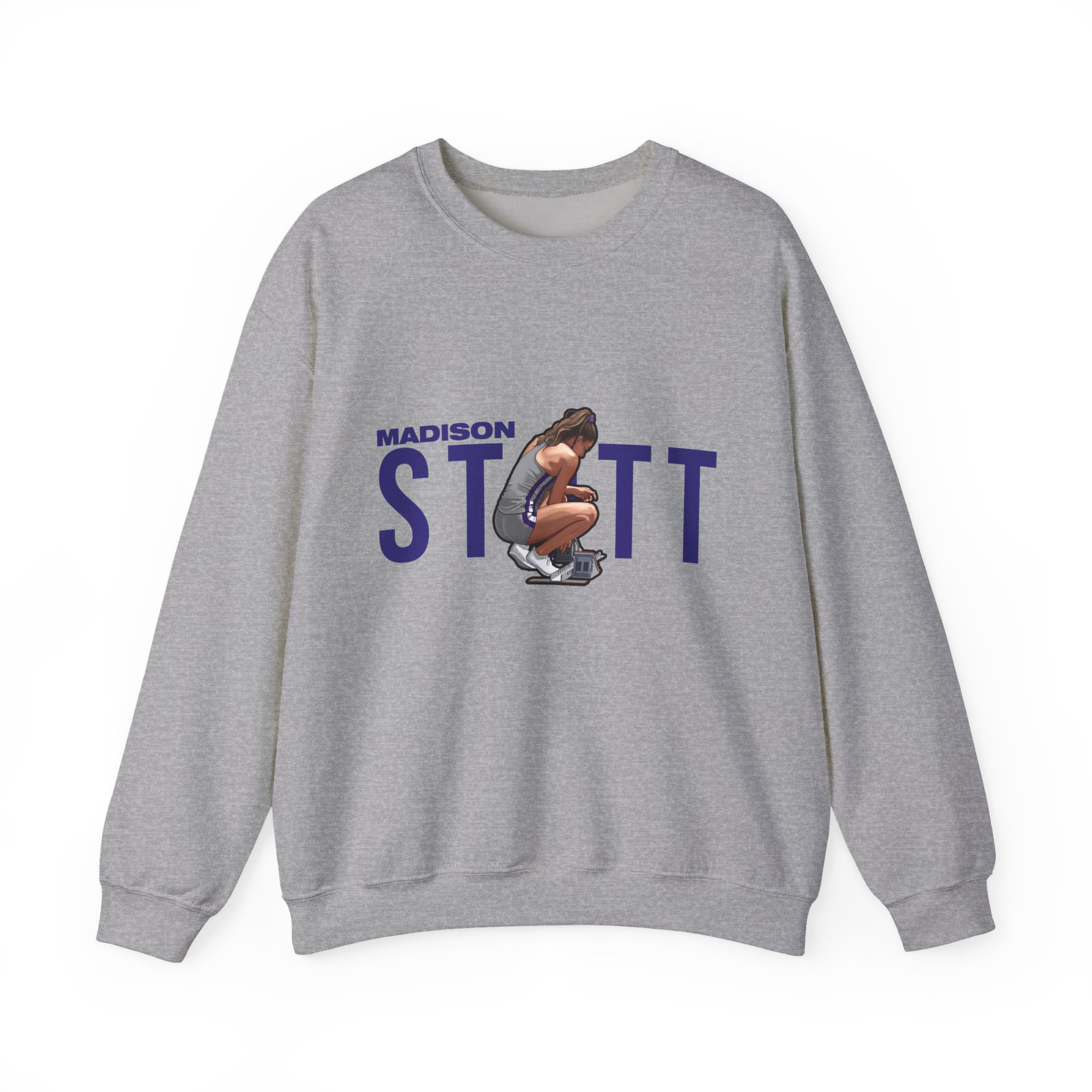 Crewneck Sweatshirt