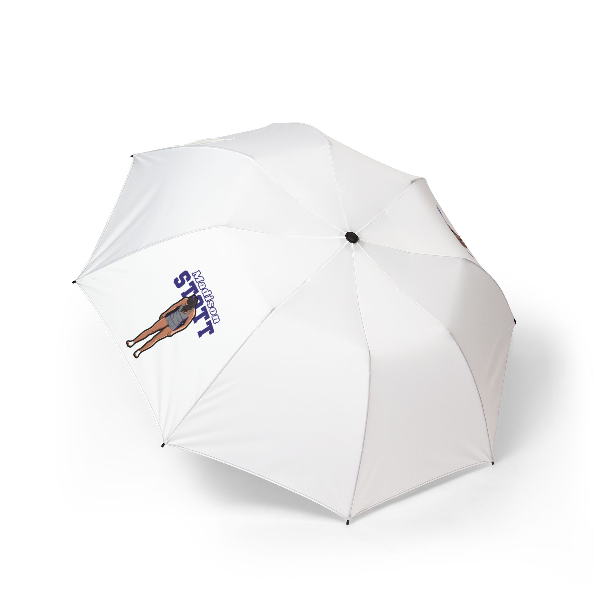 Foldable Umbrella — character_name_arch in Classic