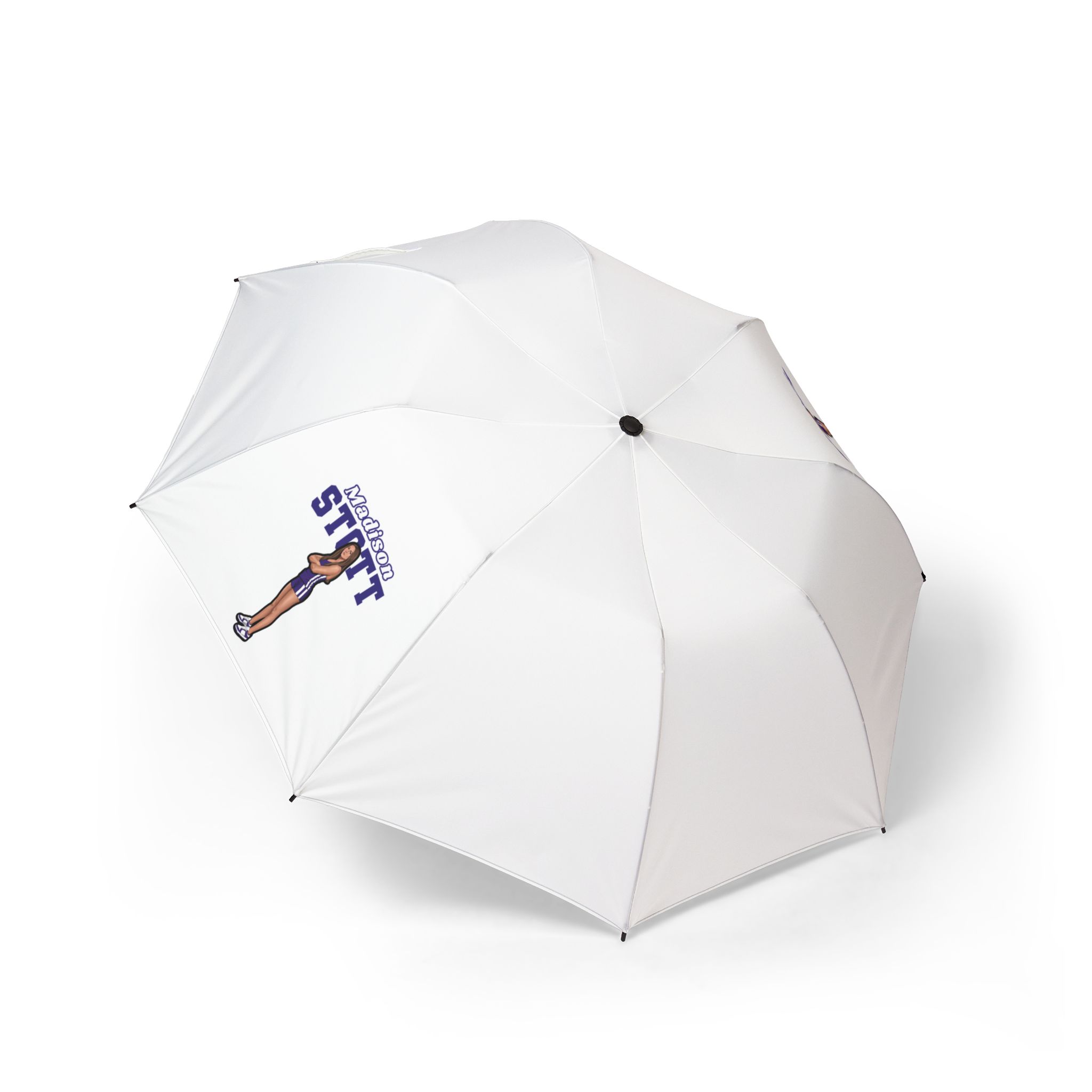 Foldable Umbrella — character_name_arch in Classic
