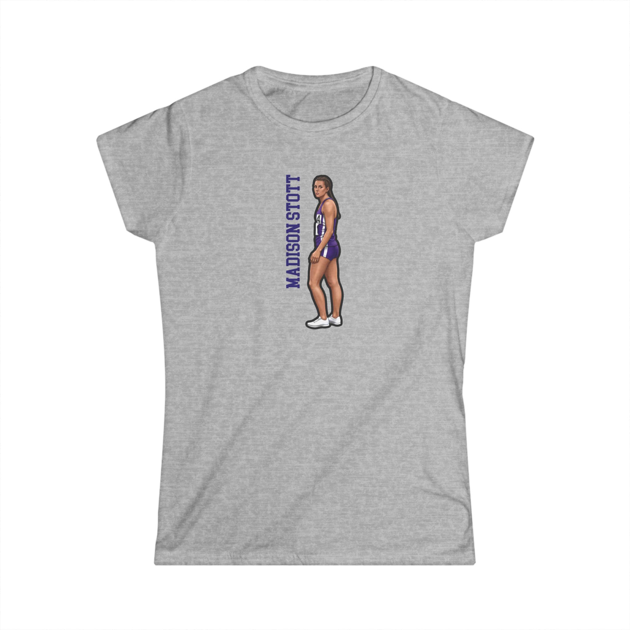 Women's Softstyle Tee