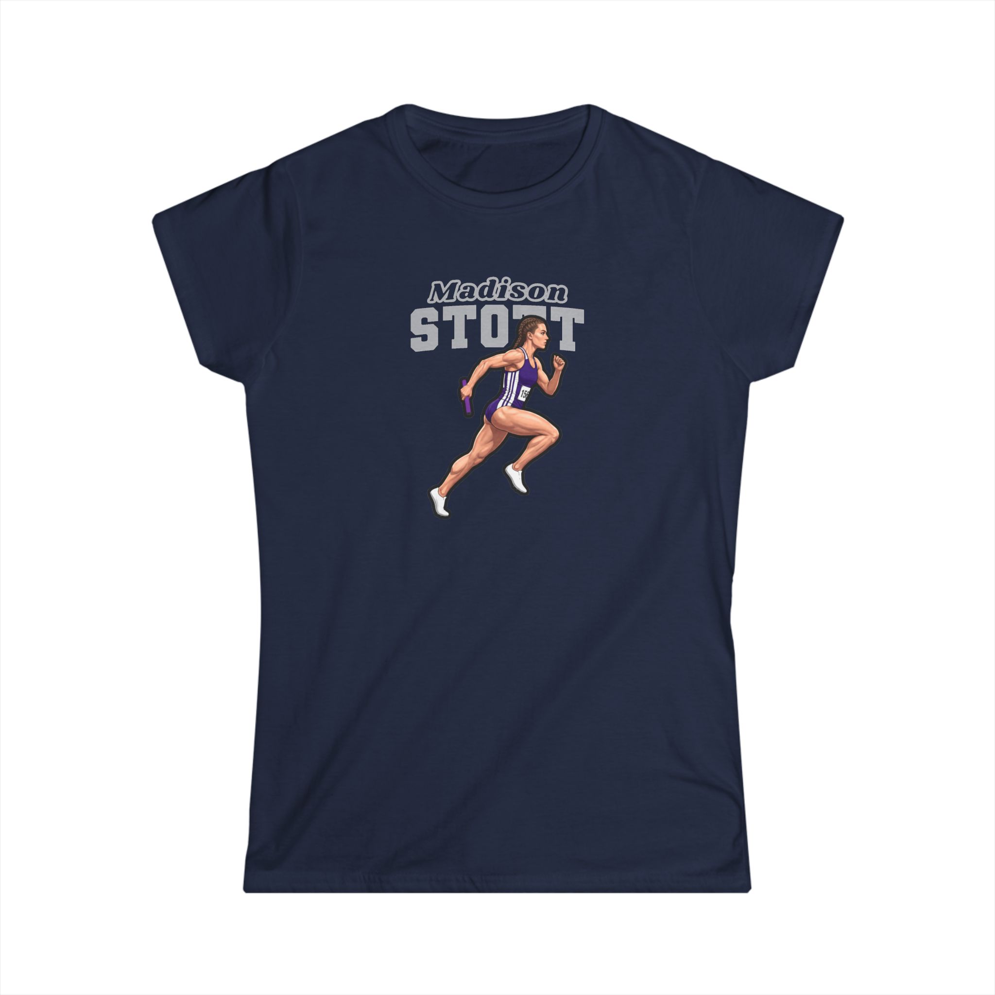 Women's Softstyle Tee