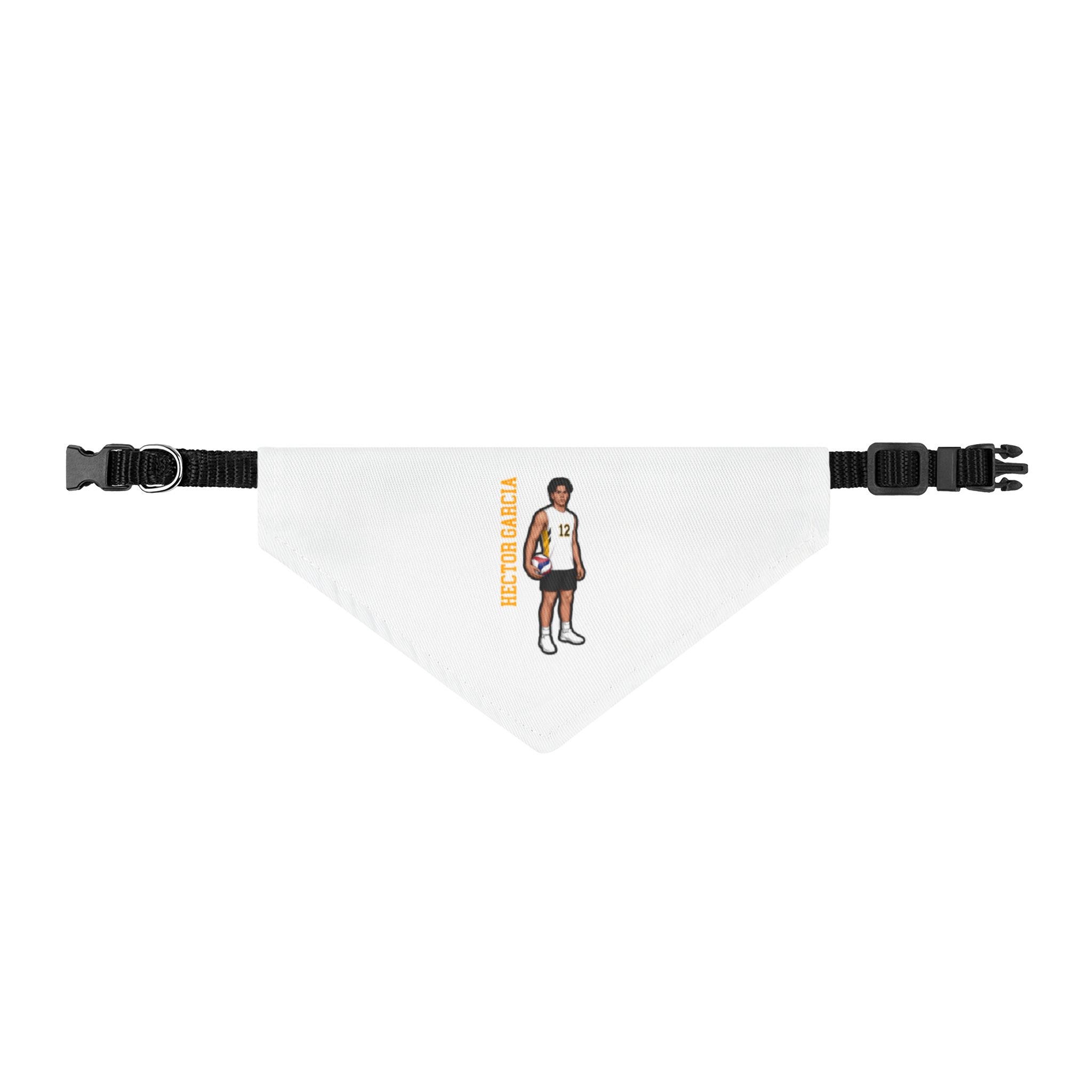 Pet Bandana