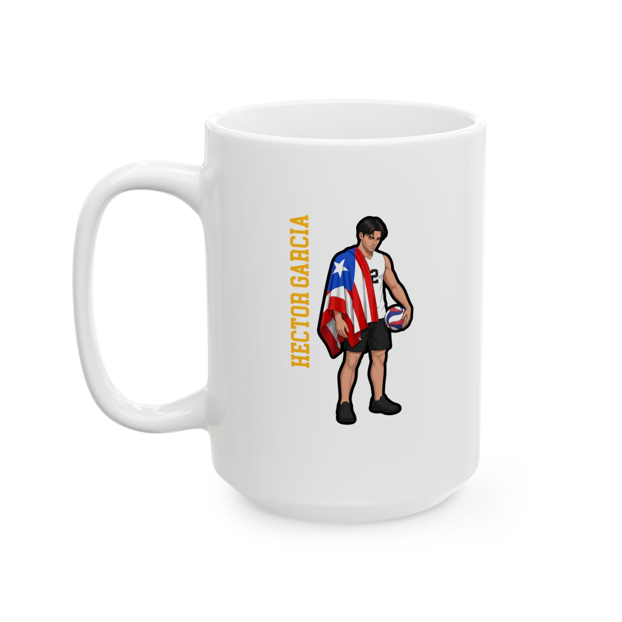 Coffee Mug