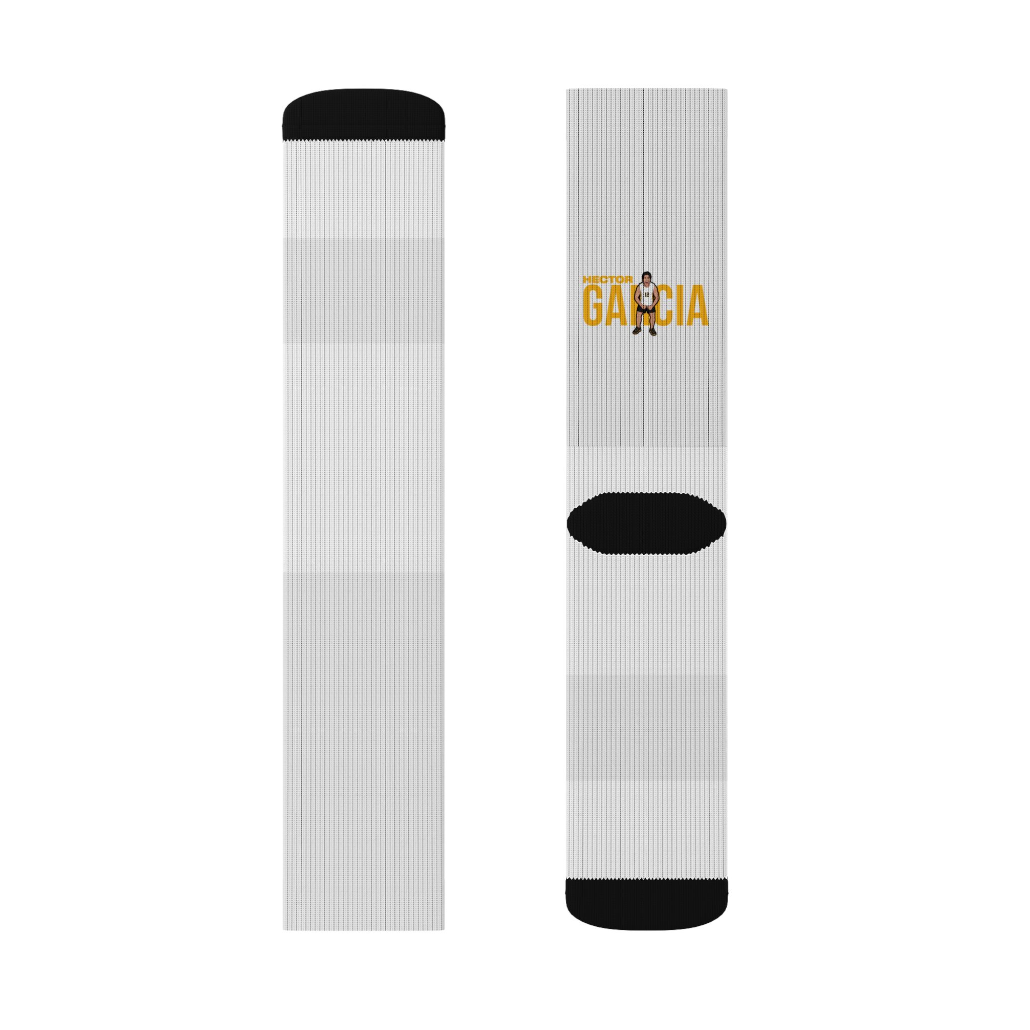 Crew Socks — character_player_name in Classic