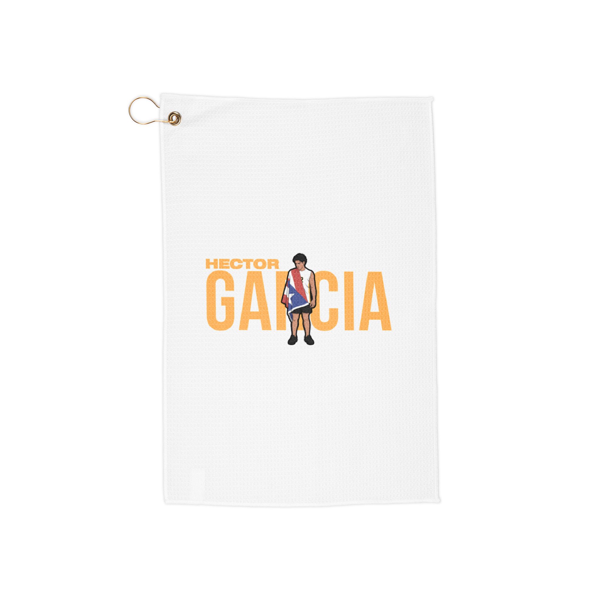 Golf Towel — character_player_name in Classic