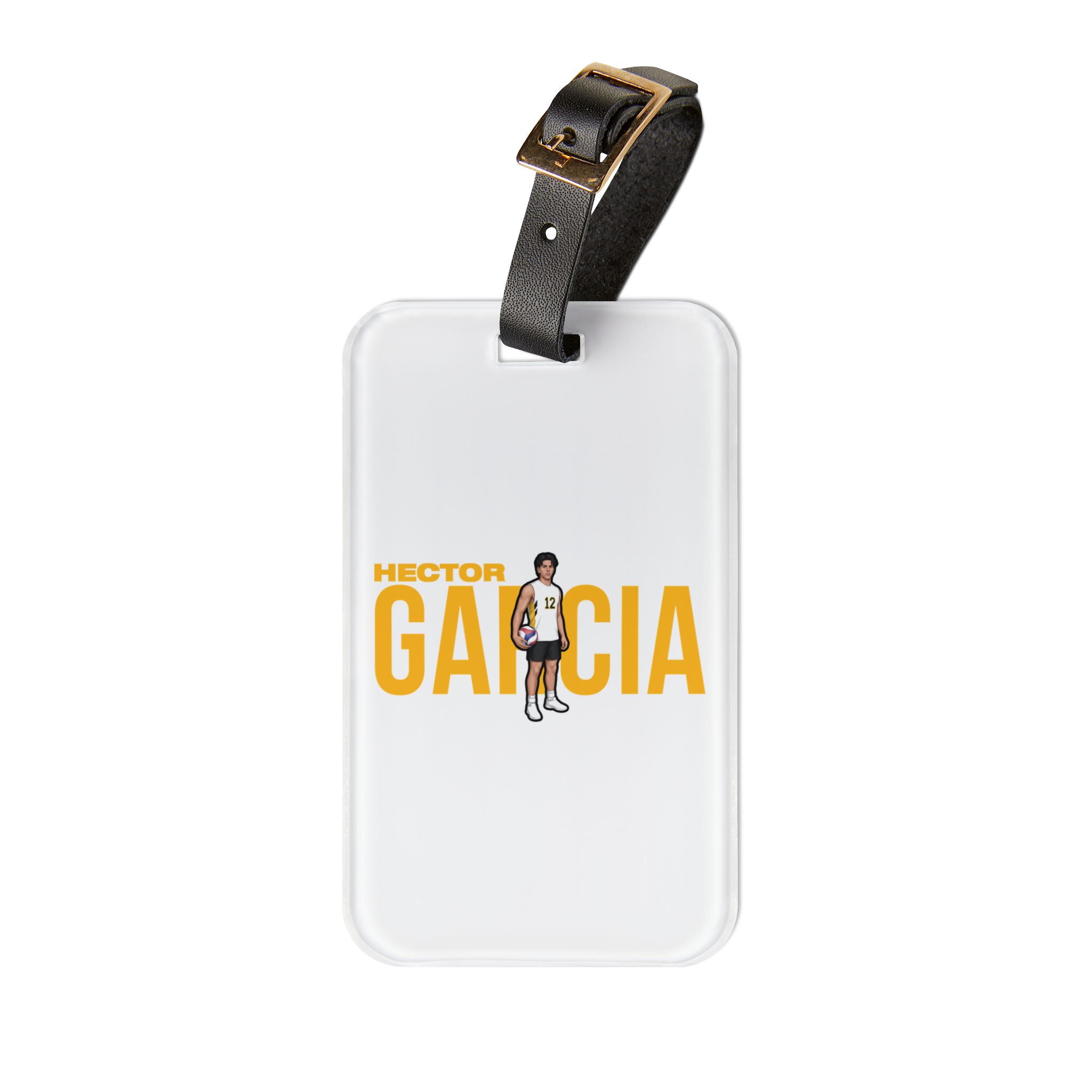 Luggage Tag — character_player_name in Classic
