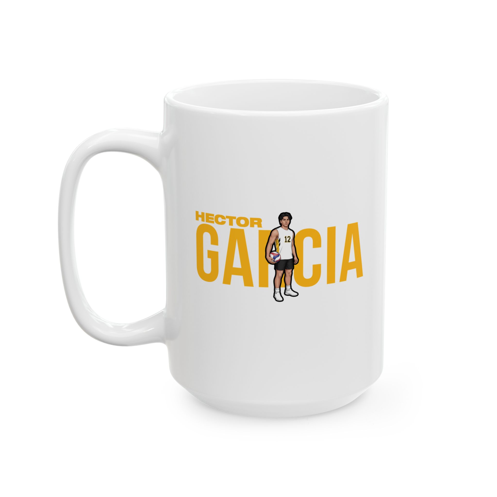 Coffee Mug — character_player_name in Classic