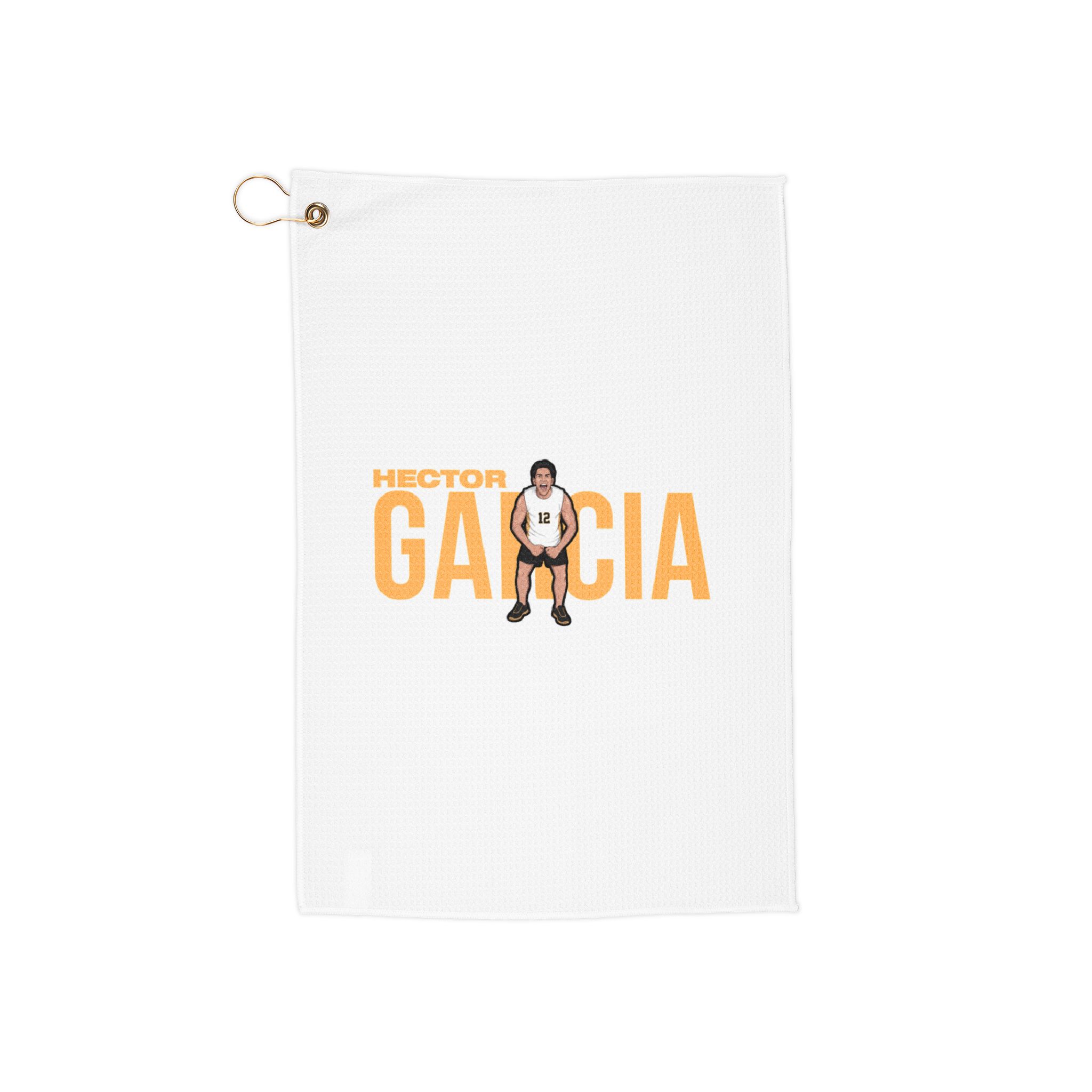 Golf Towel — character_player_name in Classic