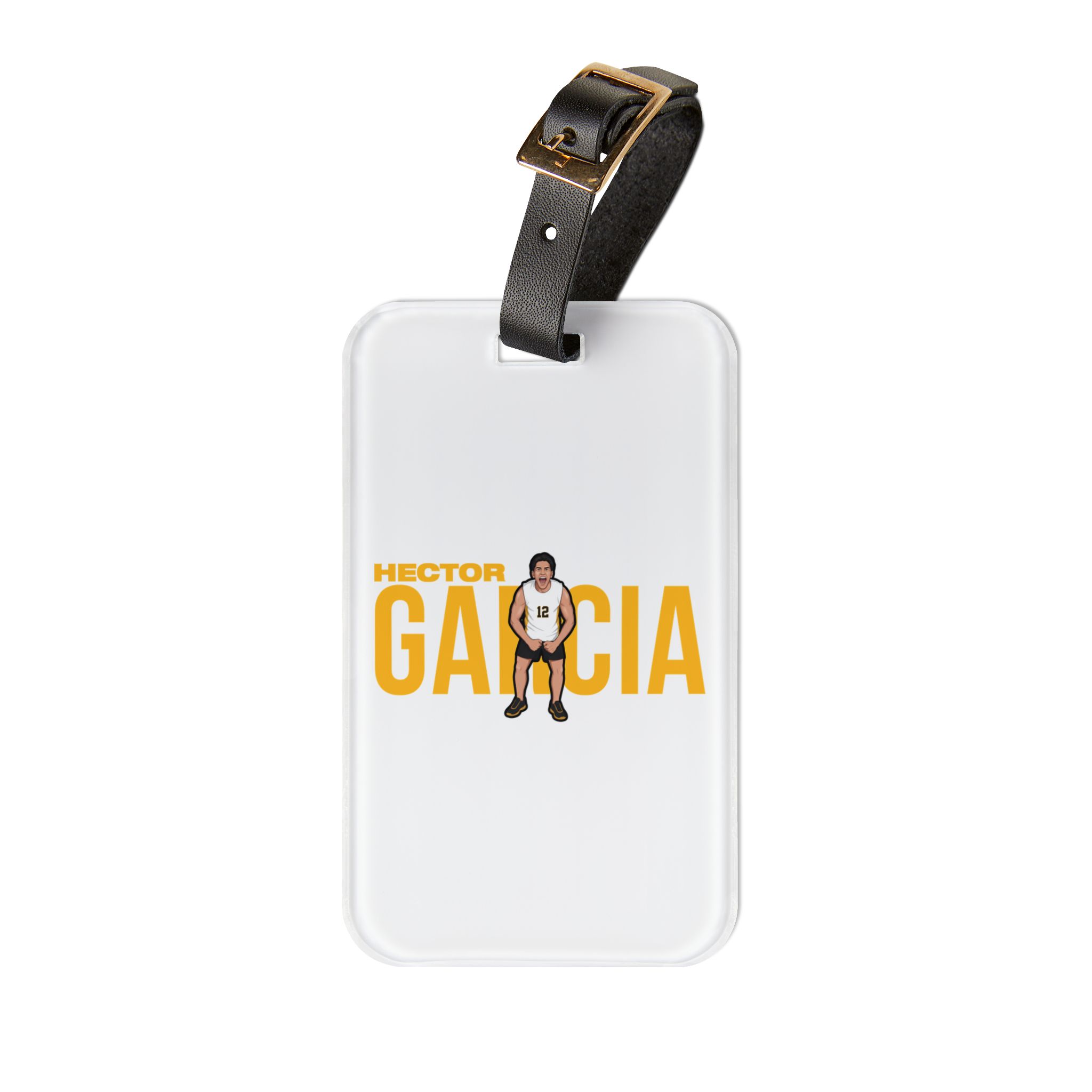 Luggage Tag — character_player_name in Classic