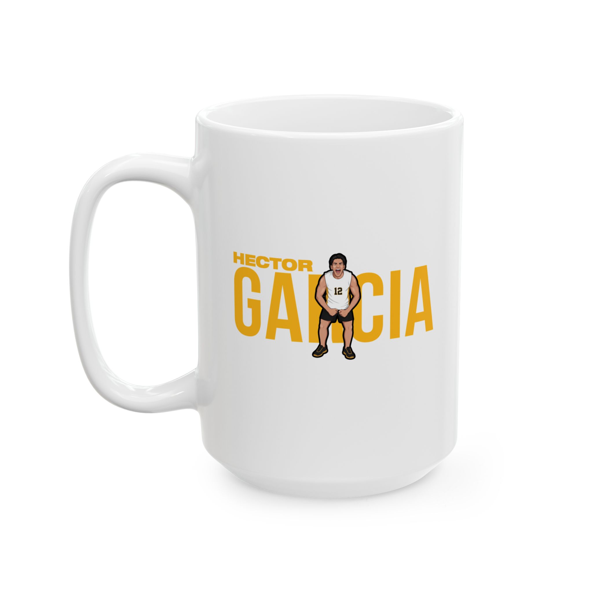 Coffee Mug — character_player_name in Classic