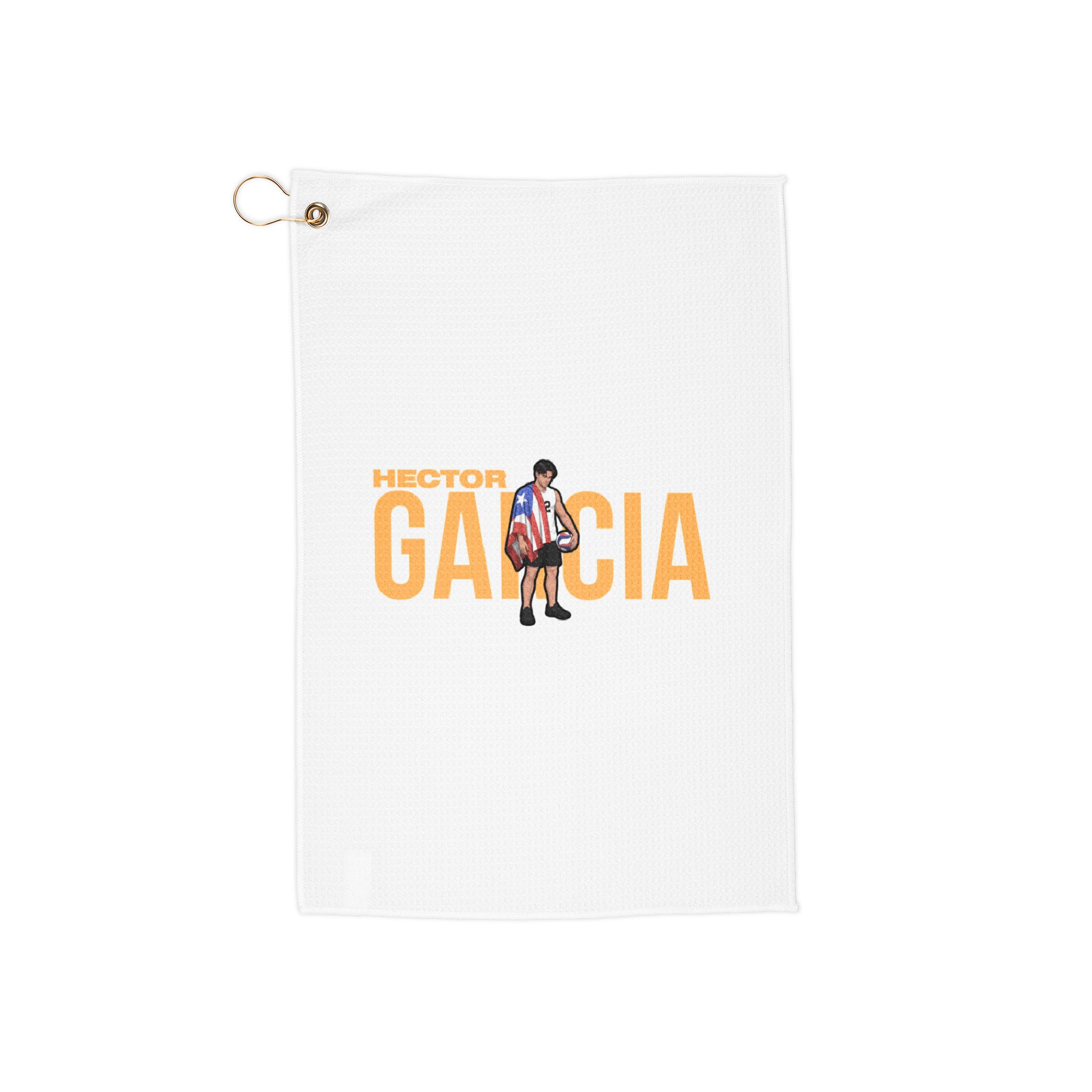 Golf Towel — character_player_name in Classic