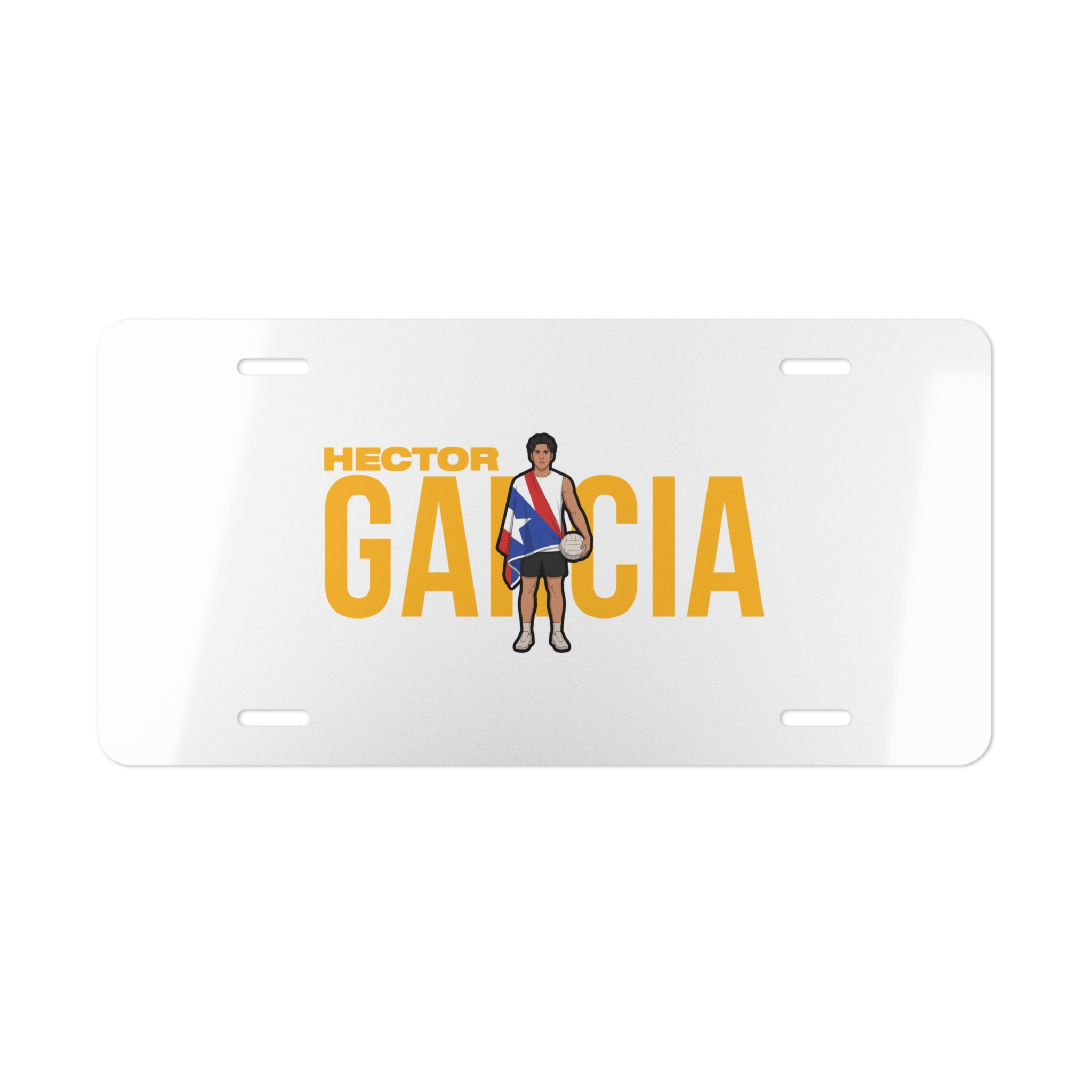License Plate — character_player_name in Classic