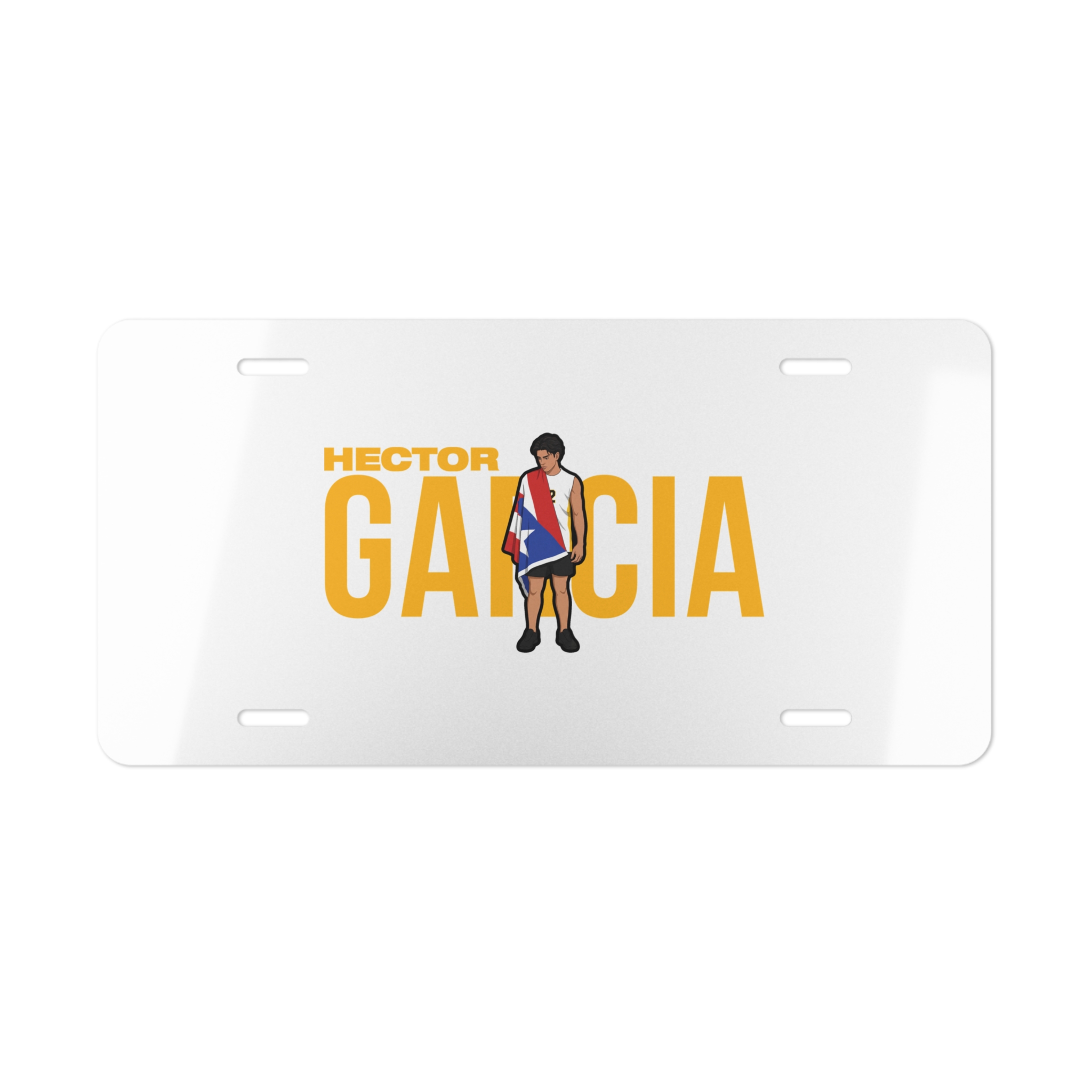 License Plate — character_player_name in Classic