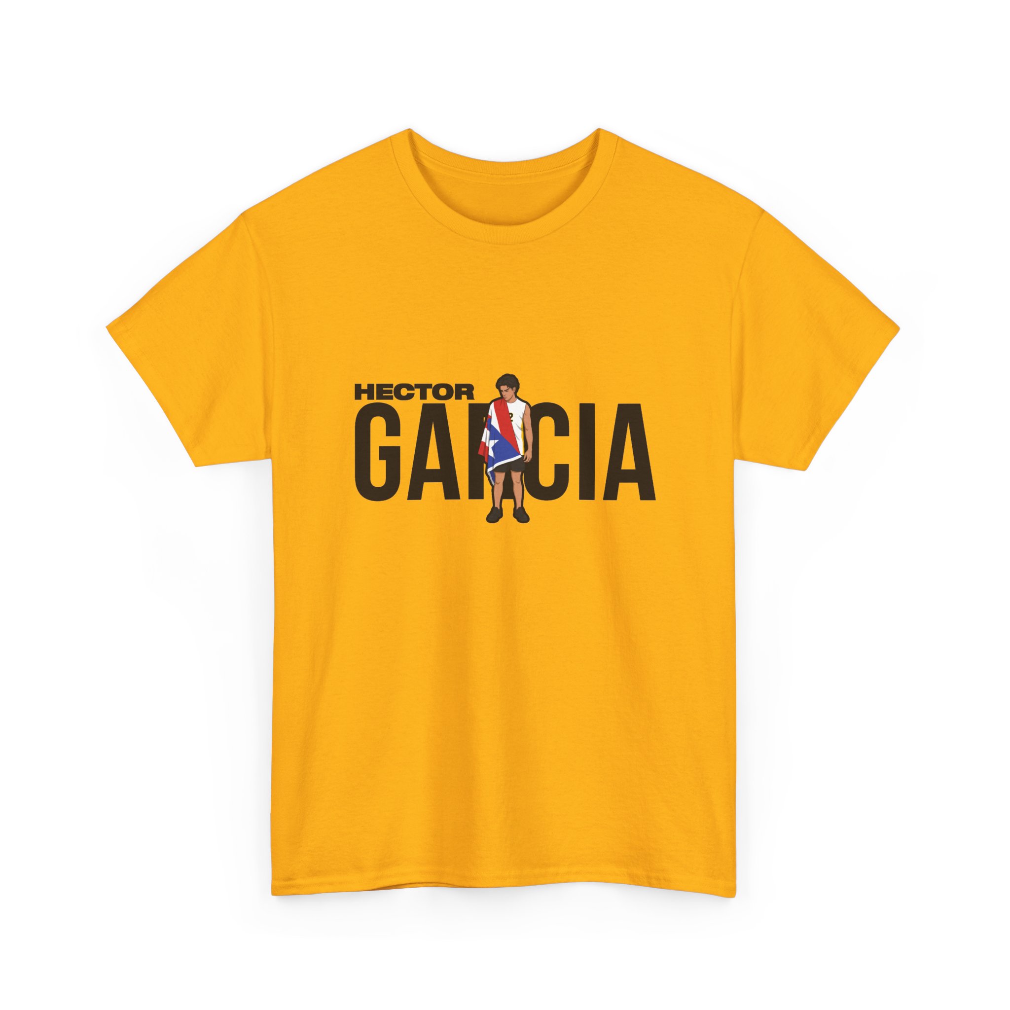 Tee — character_player_name in Gold