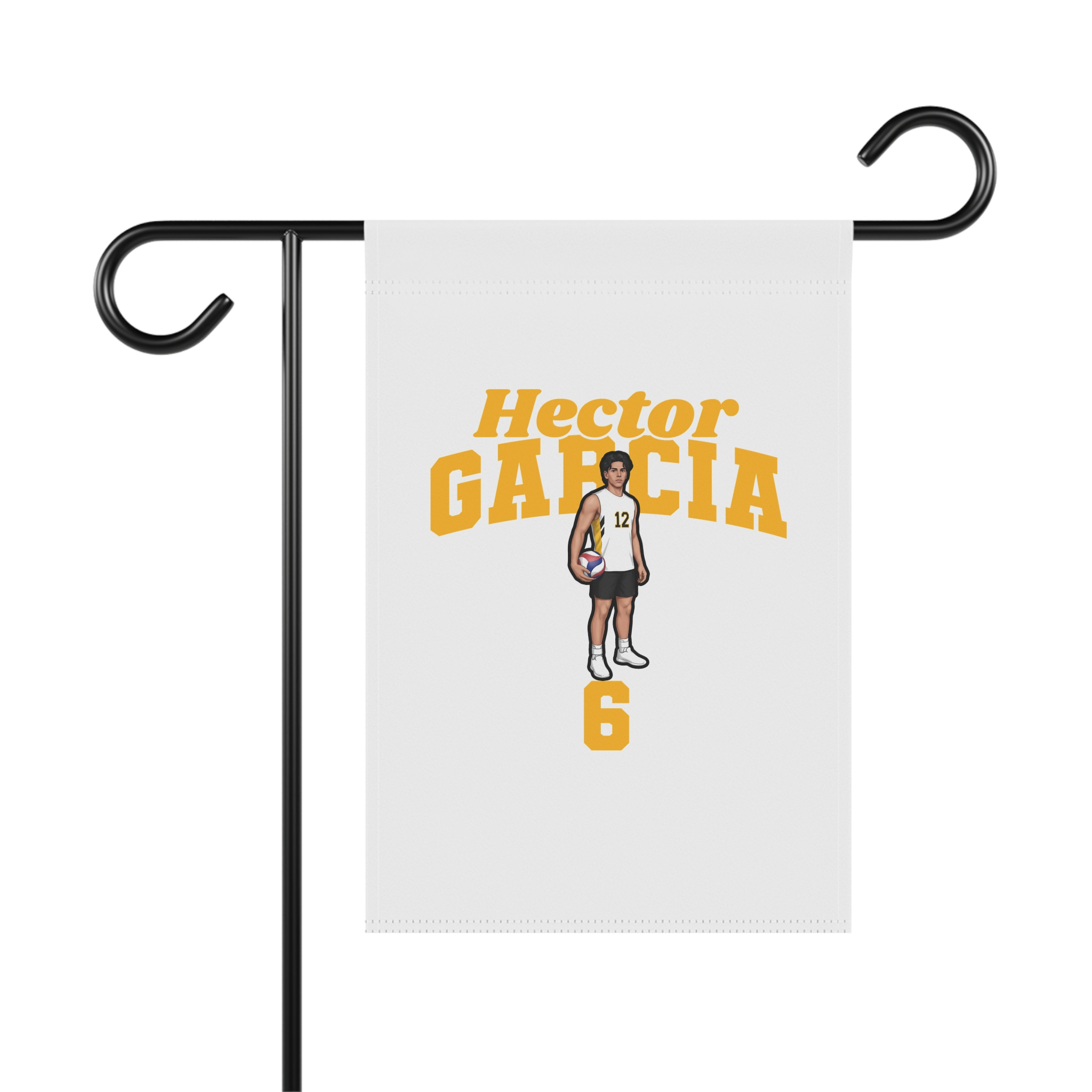Garden & House Banner — character_signature_arch in Classic