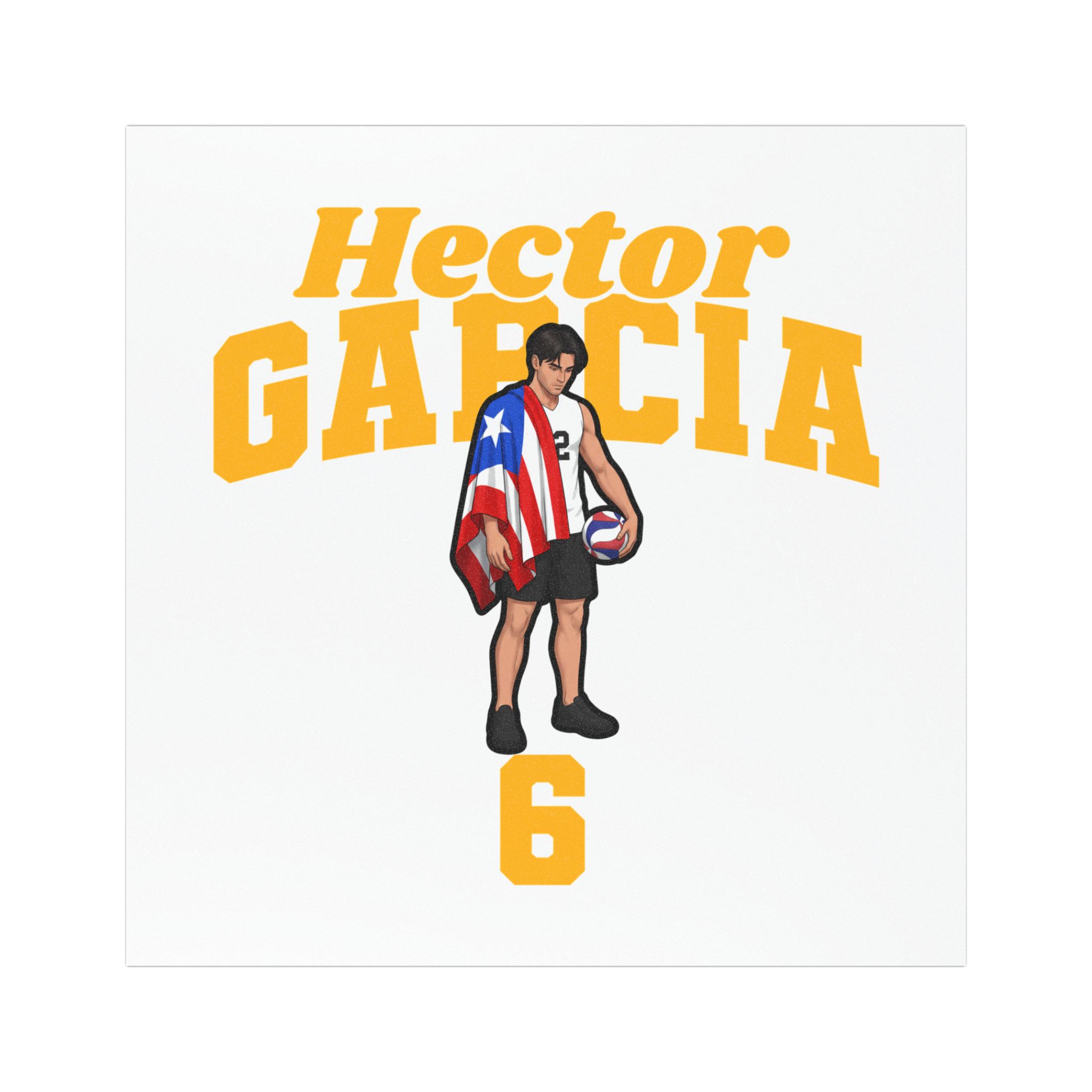 Car Magnets — character_signature_arch in Classic