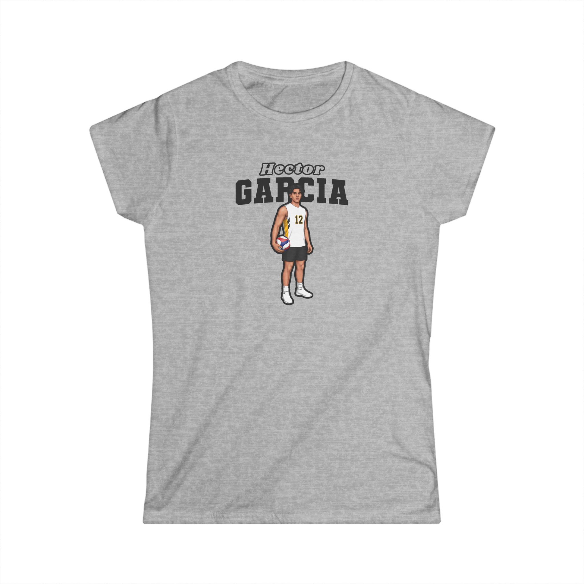 Women's Softstyle Tee