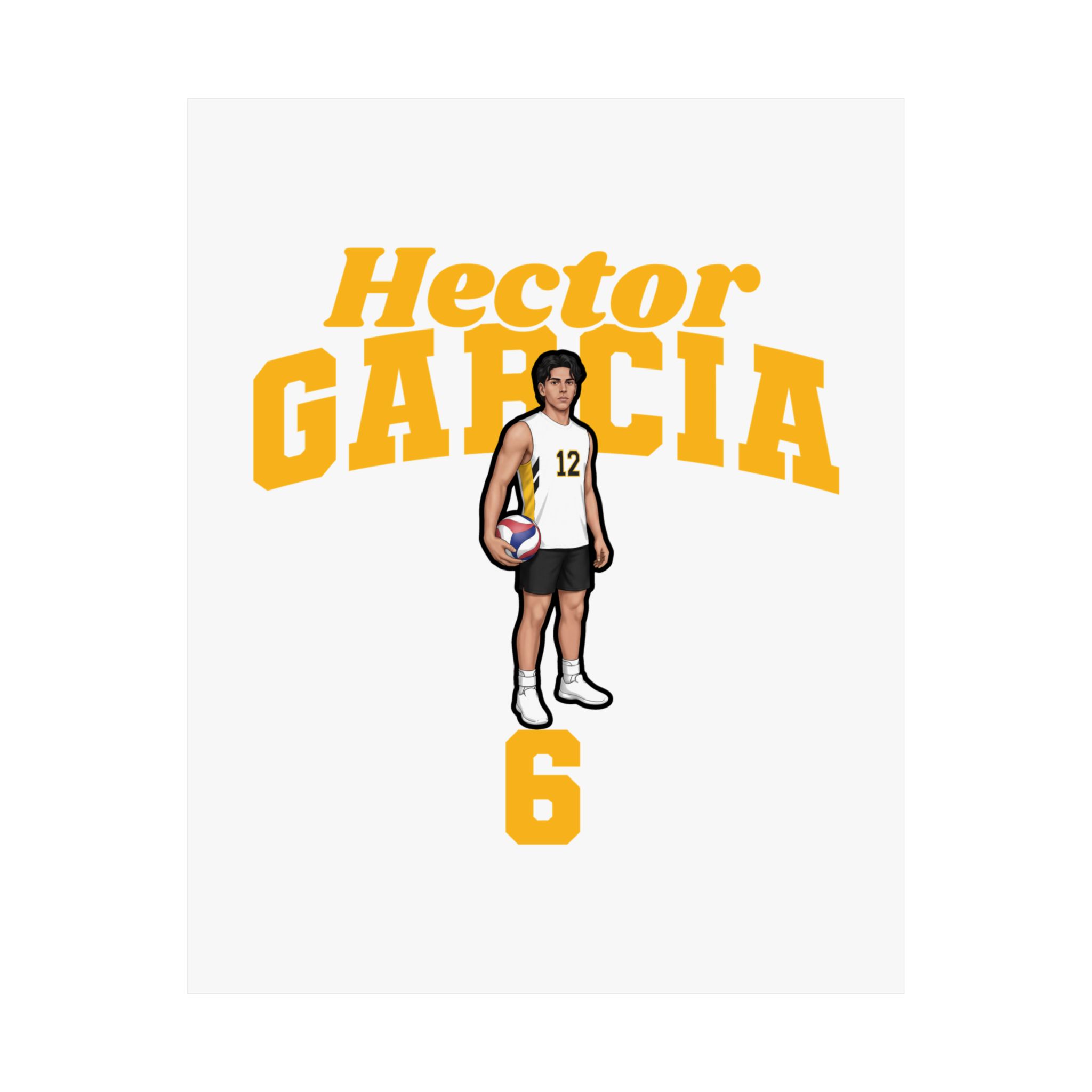 Poster — character_signature_arch in Classic