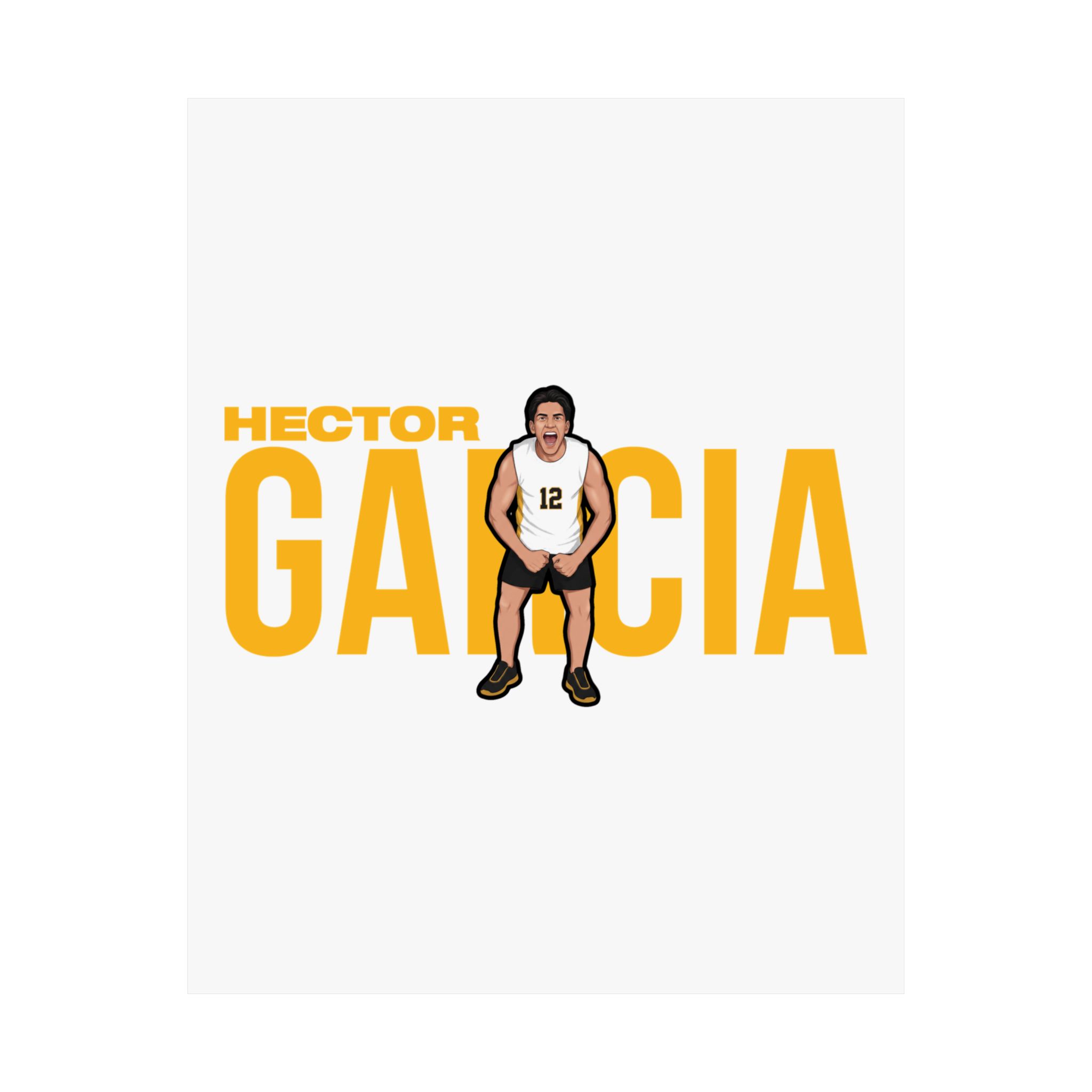 Poster — character_player_name in Classic