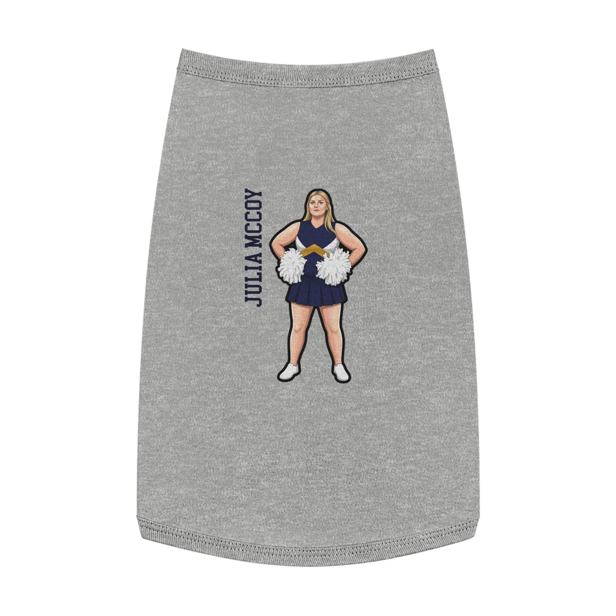 Pet Tank Top