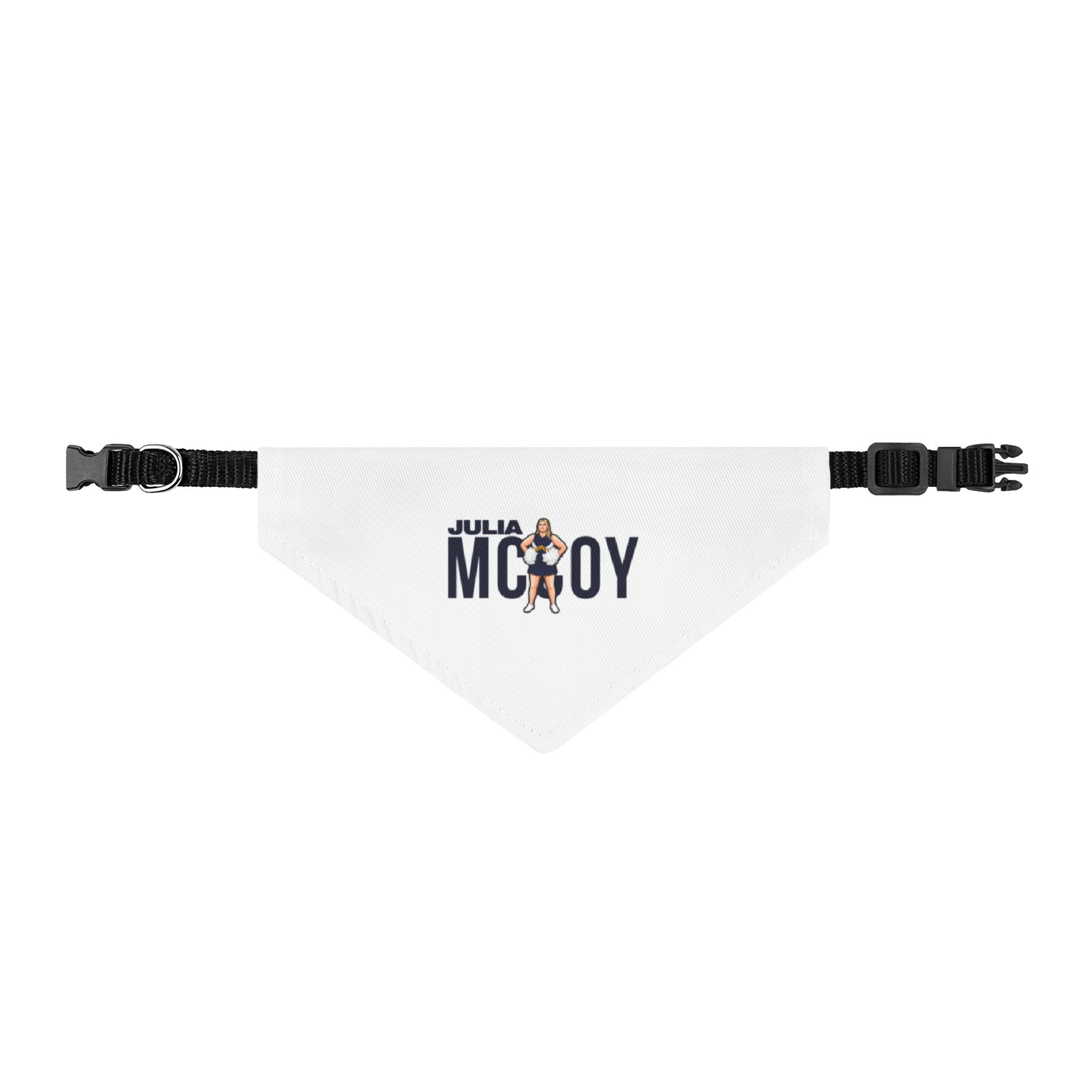 Pet Bandana — character_player_name in Classic