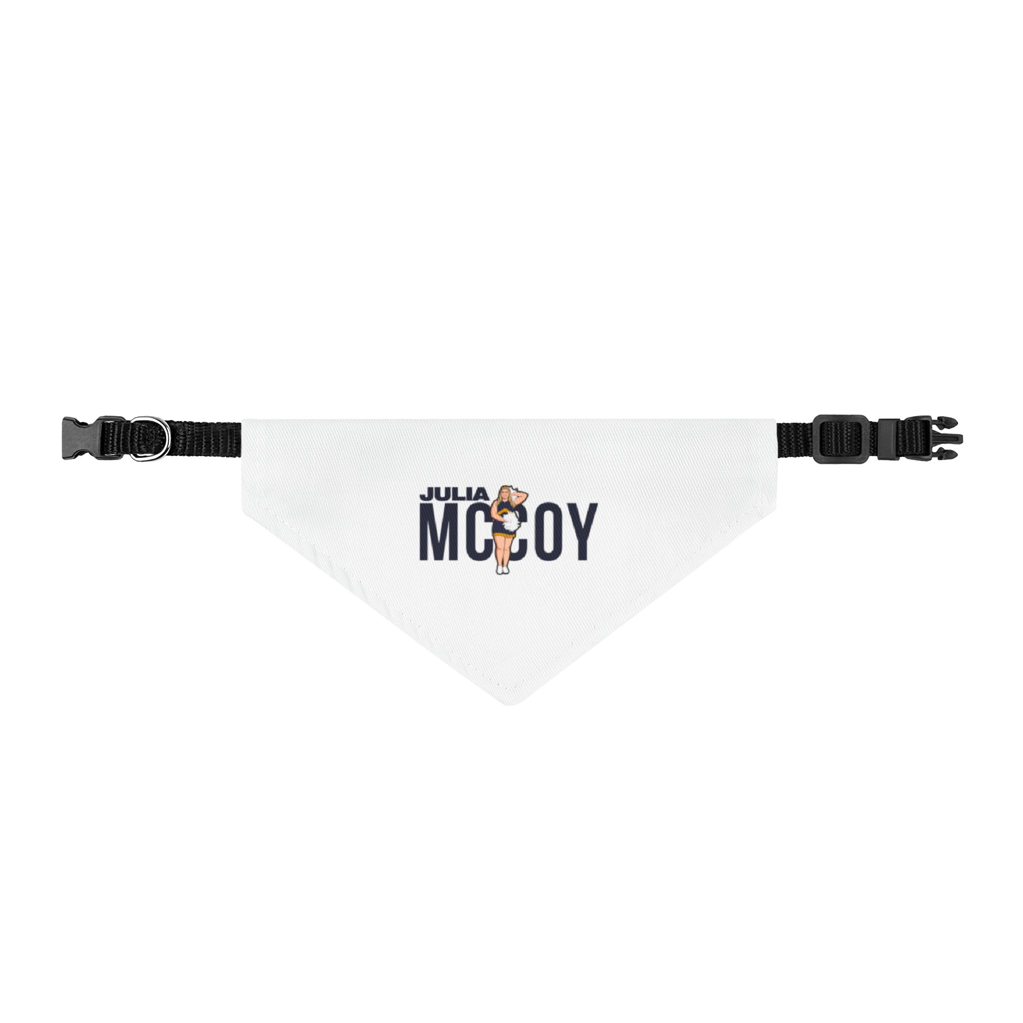 Pet Bandana — character_player_name in Classic
