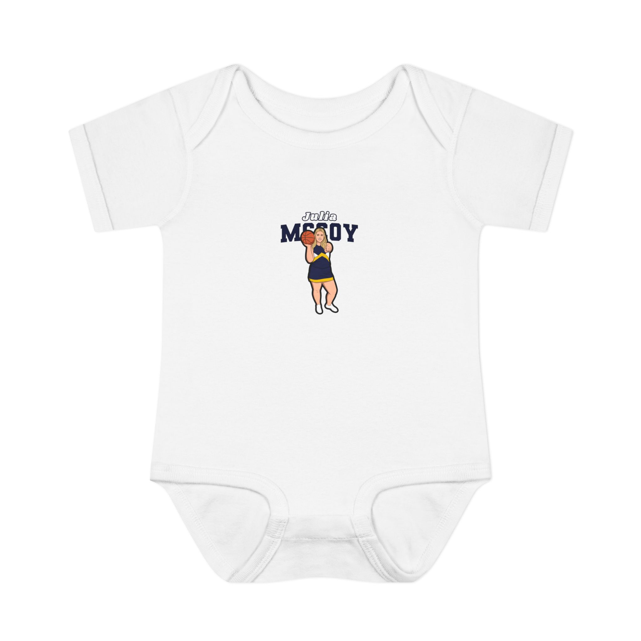 Baby Onesie