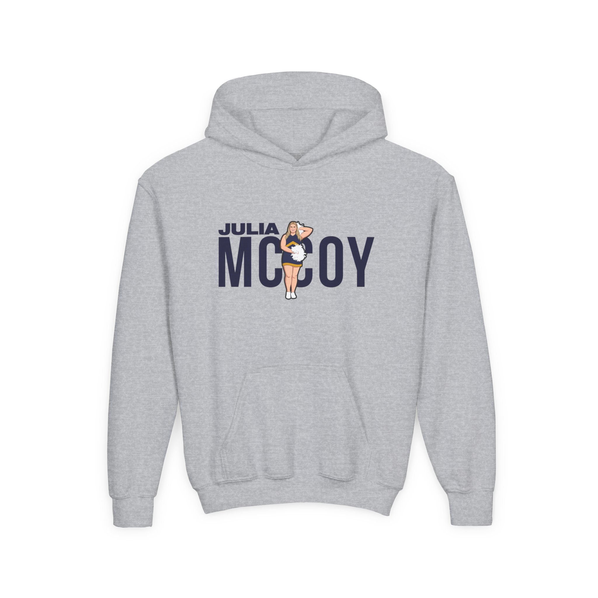 Youth Hoodie