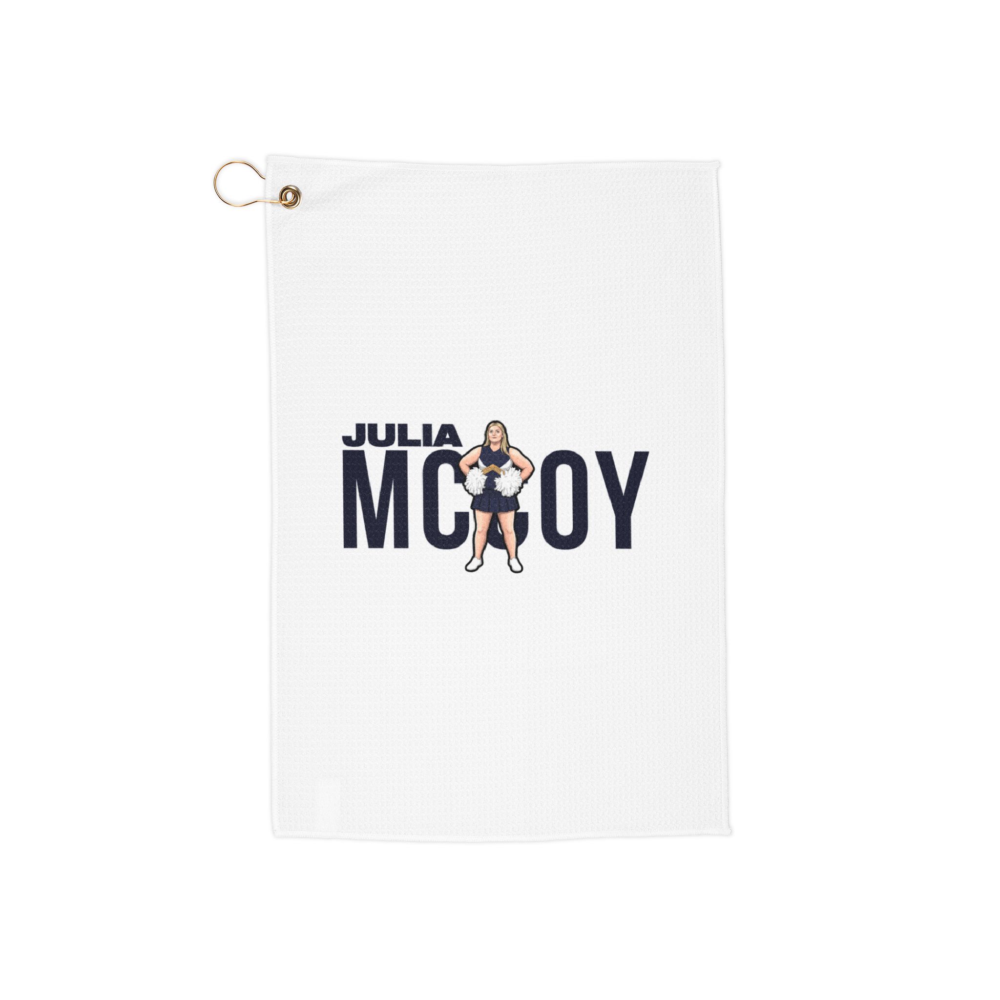 Golf Towel — character_player_name in Classic