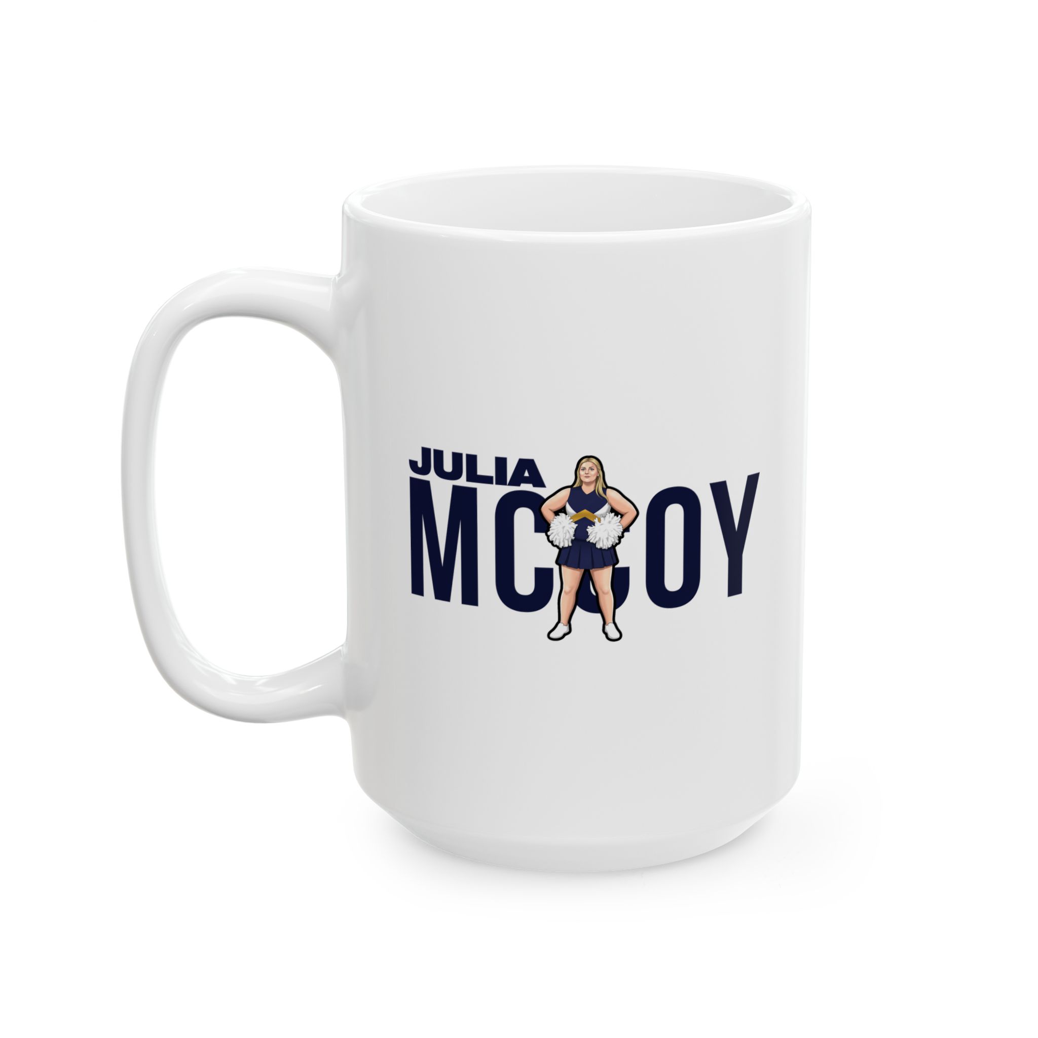 Coffee Mug — character_player_name in Classic