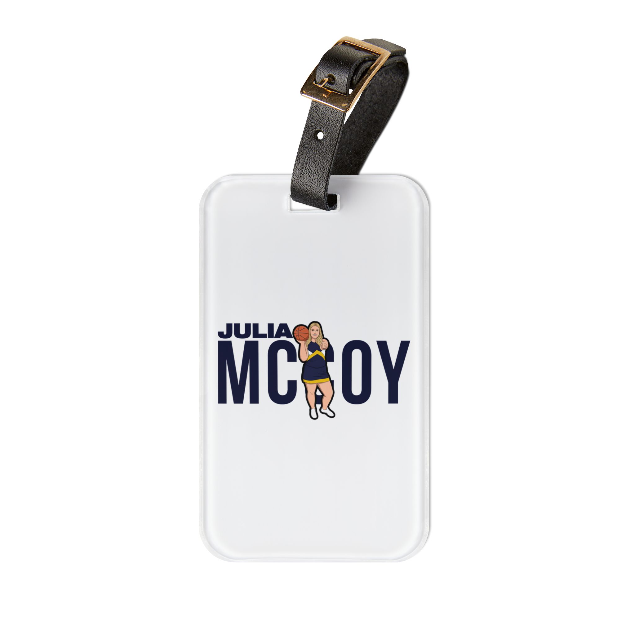 Luggage Tag — character_player_name in Classic