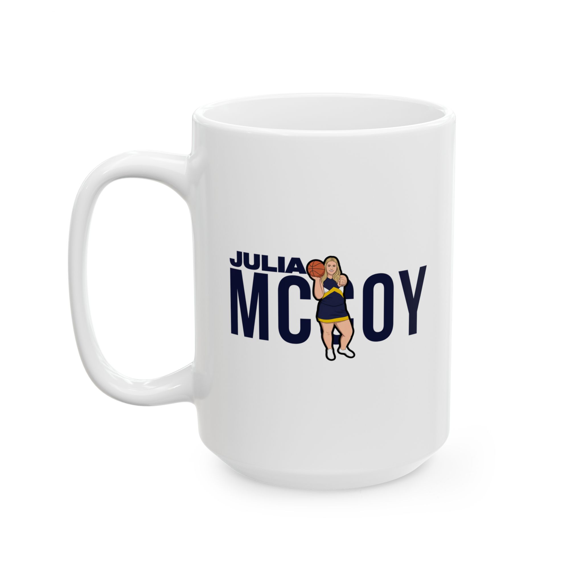 Coffee Mug — character_player_name in Classic