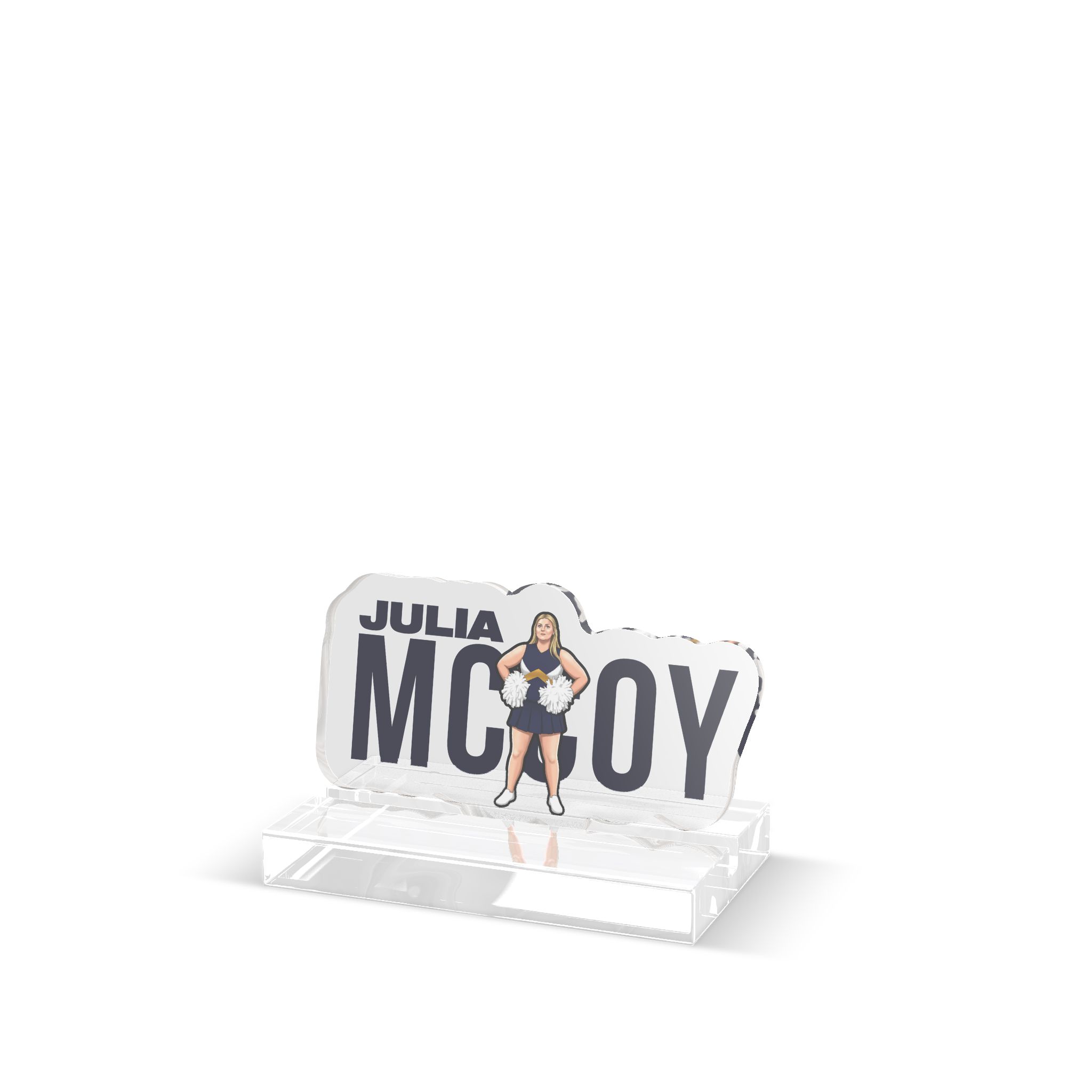 Desk Display — character_player_name in Classic